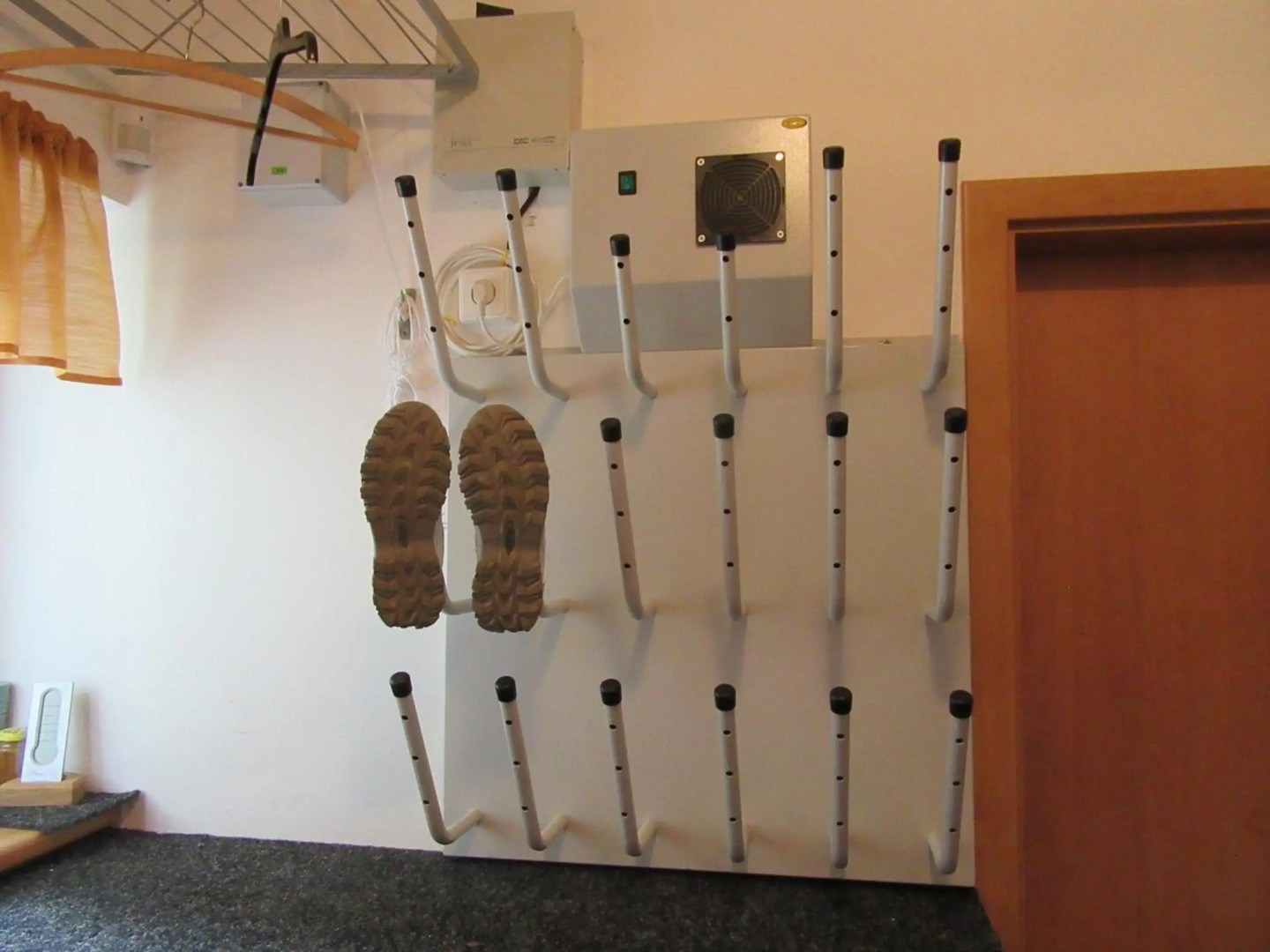 Apartment Dvořáků