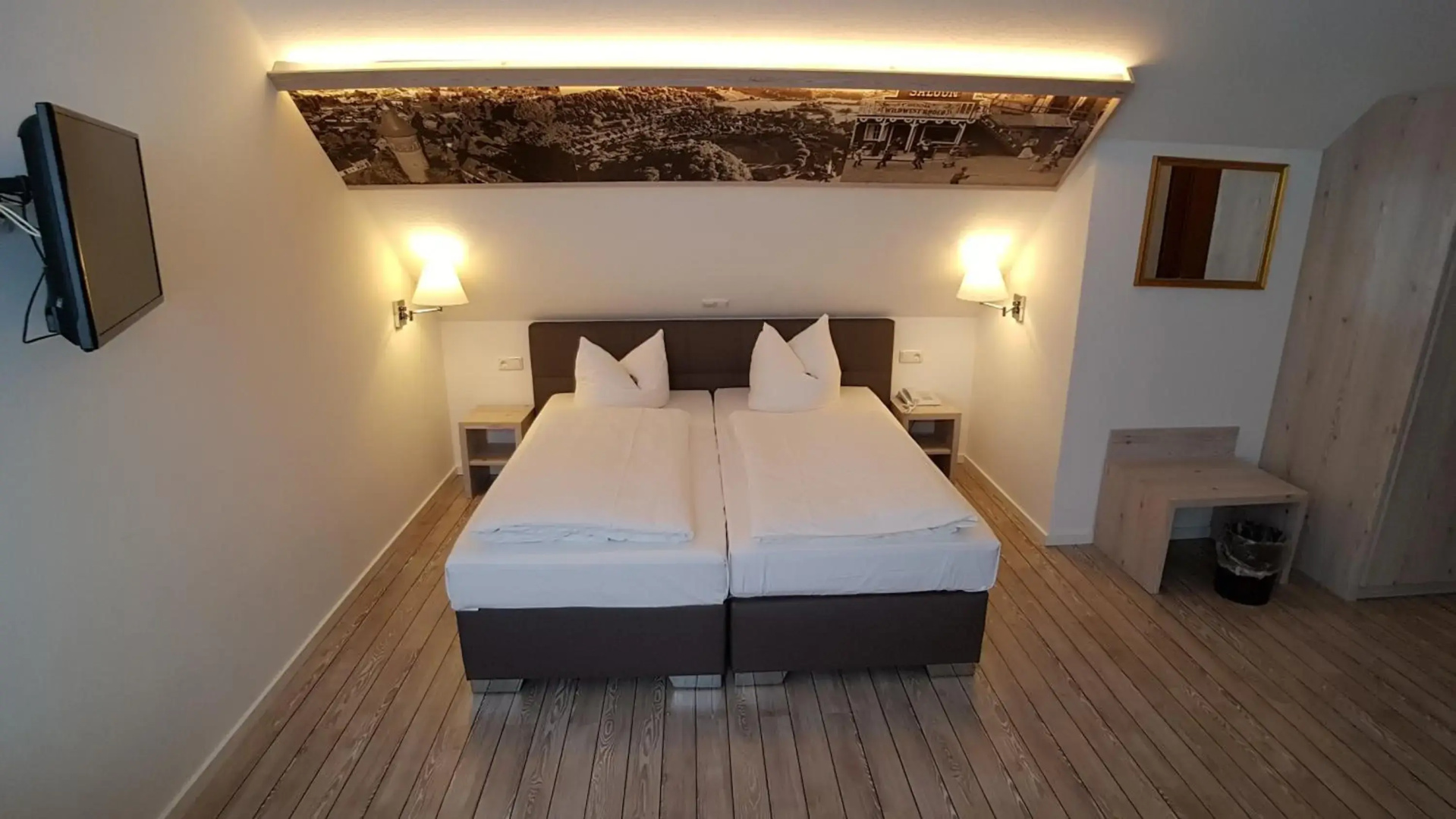 Hotel Residence KG