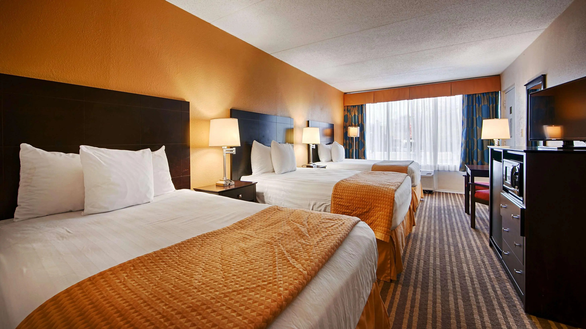 Chattanooga Heritage Inn