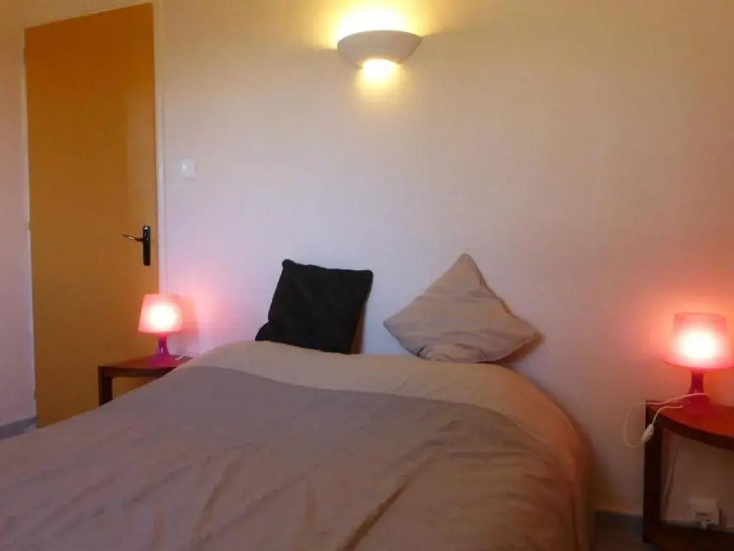 Maison Bretignolles-sur-Mer, 2 pièces, 4 personnes - FR-1-224A-7