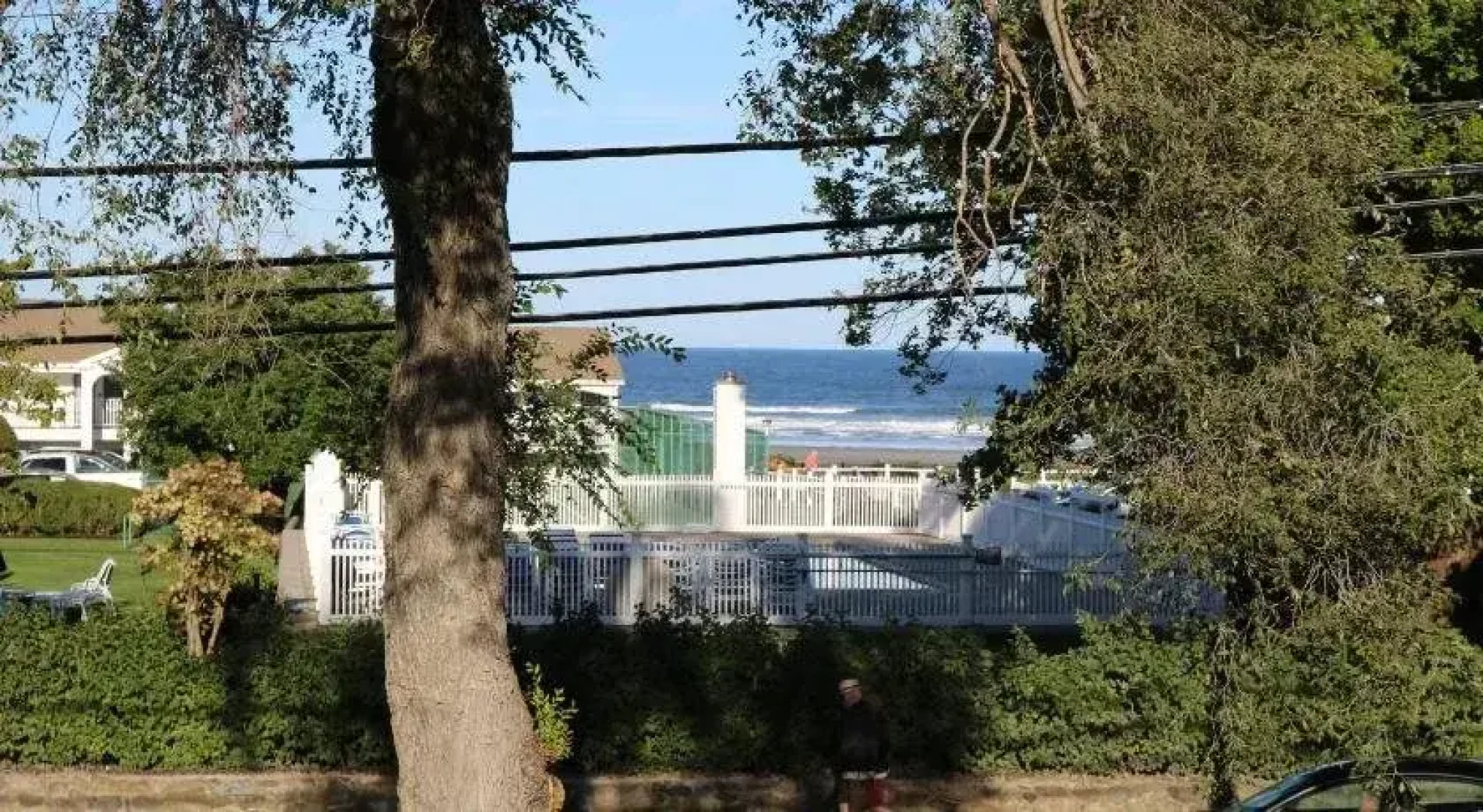 Seacastles Resort Inn and Suites