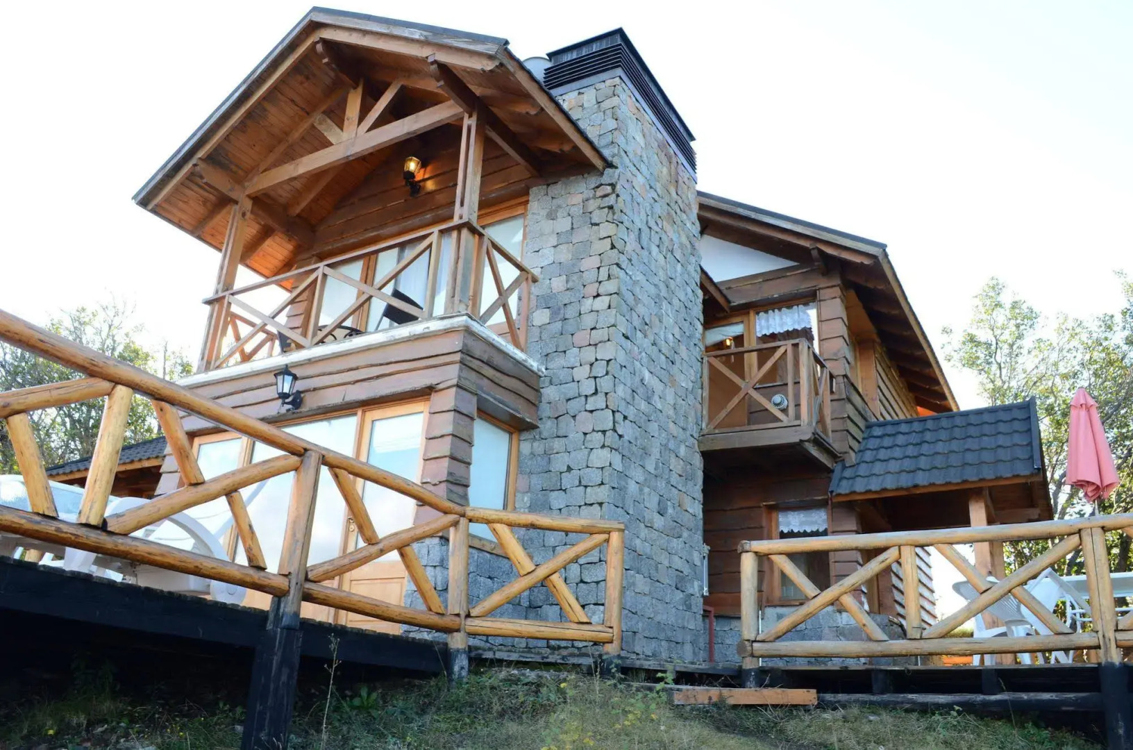 Puerto Malen - Club de Montaña