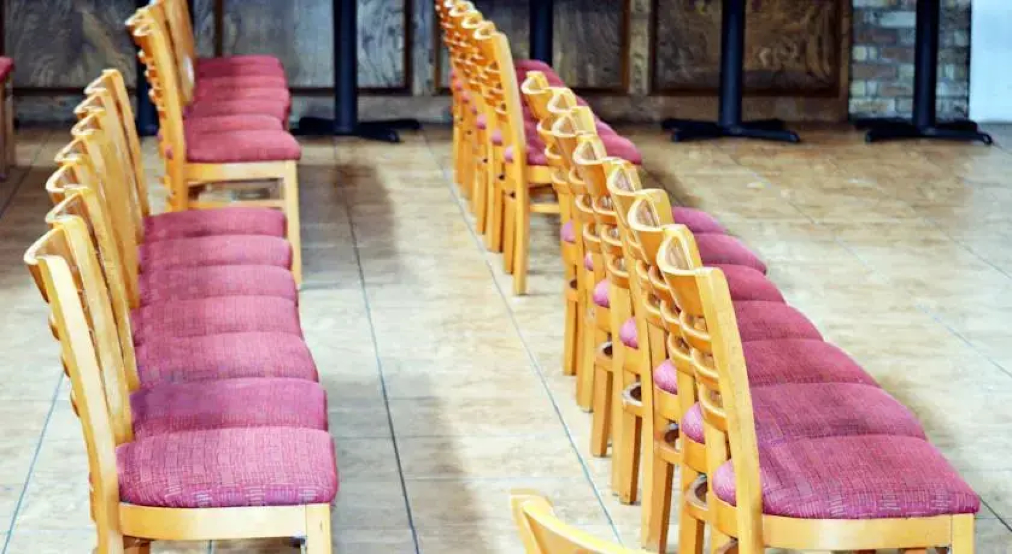 Harlingen Inn Event Center