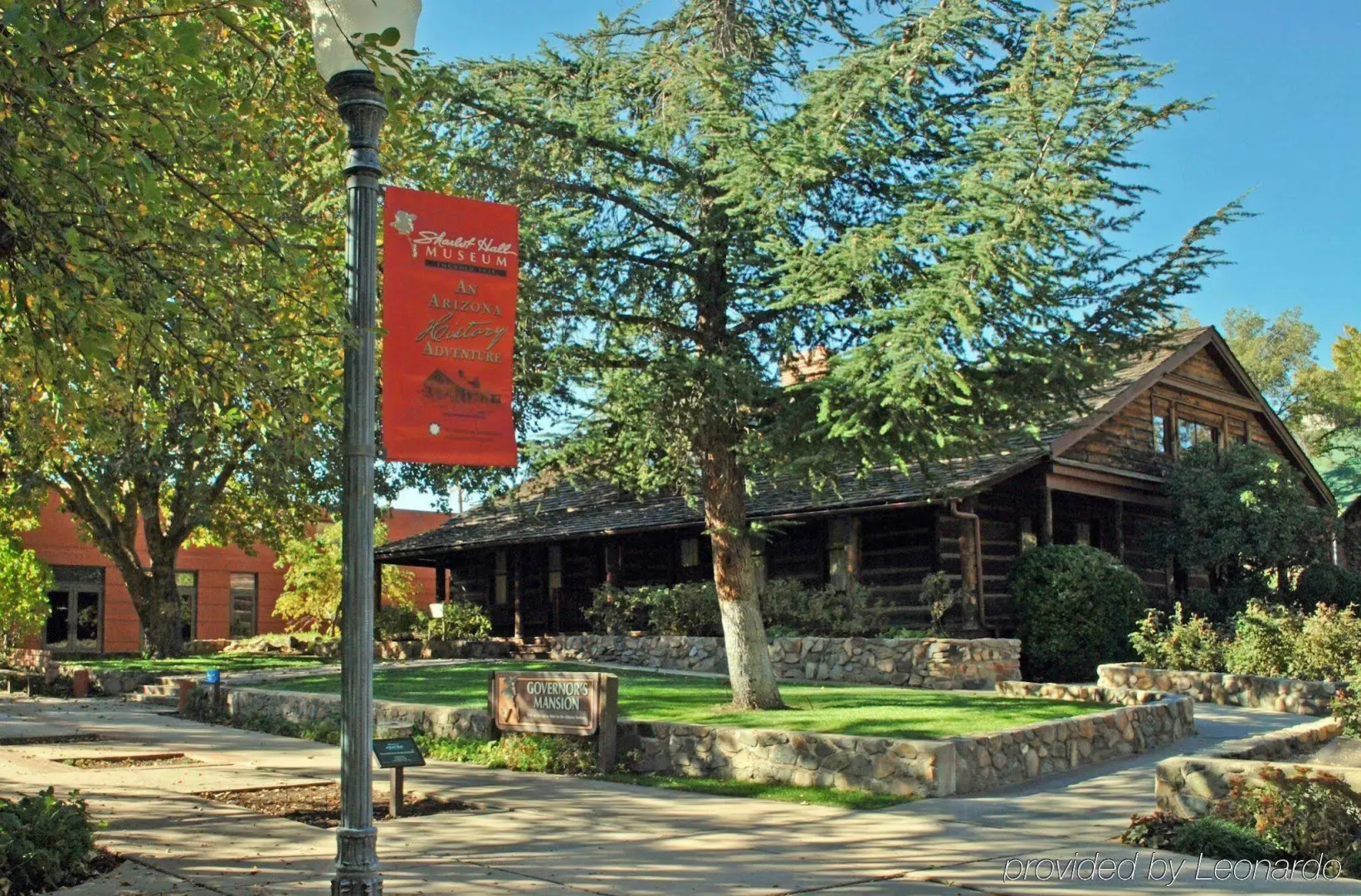 SpringHill Suites By Marriott Prescott