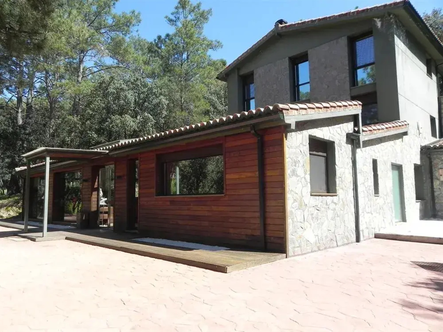 Hotel Rural El Tejarejo