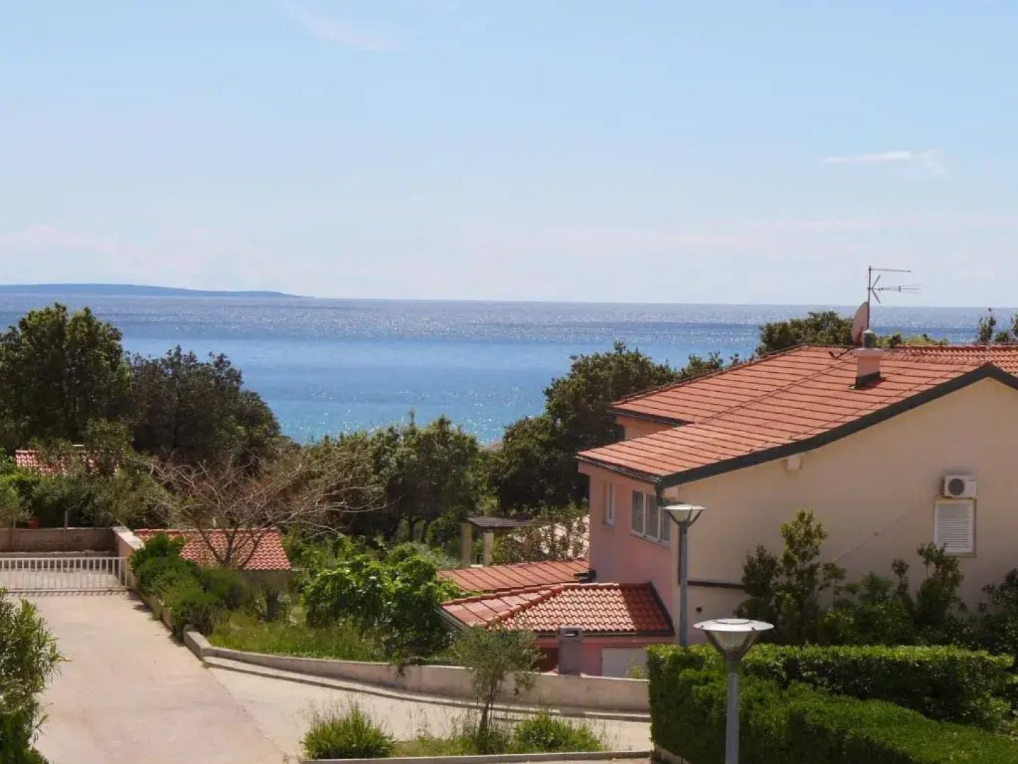 Pansion Comfort Sidro