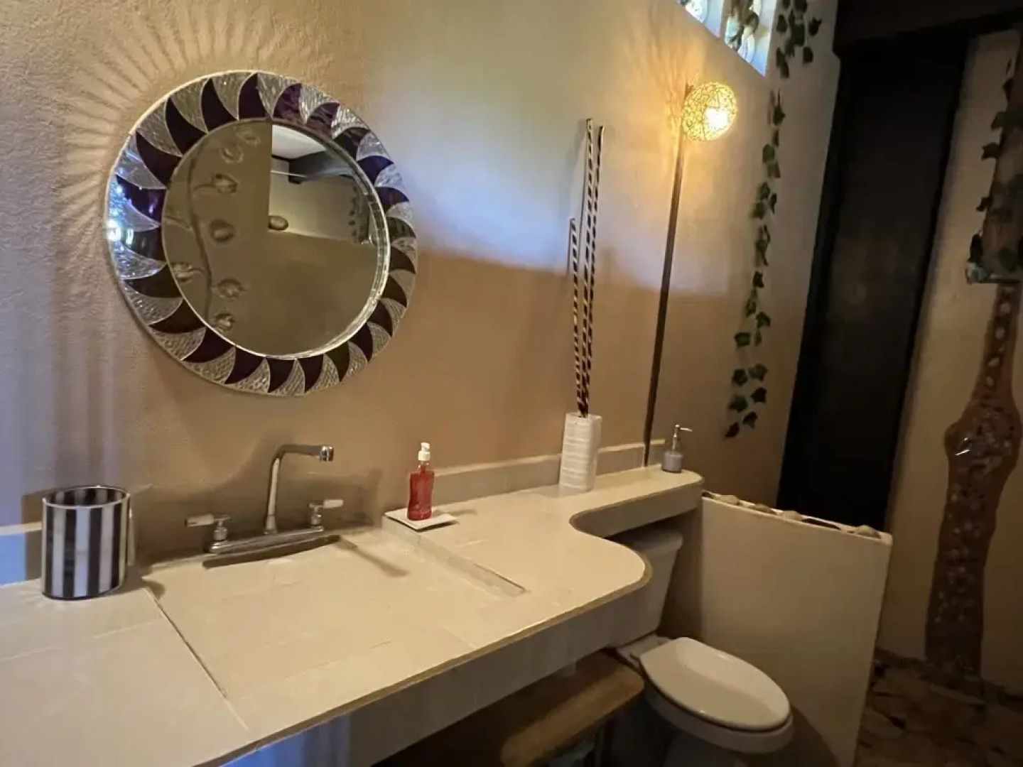 Villas Adriana Palenque