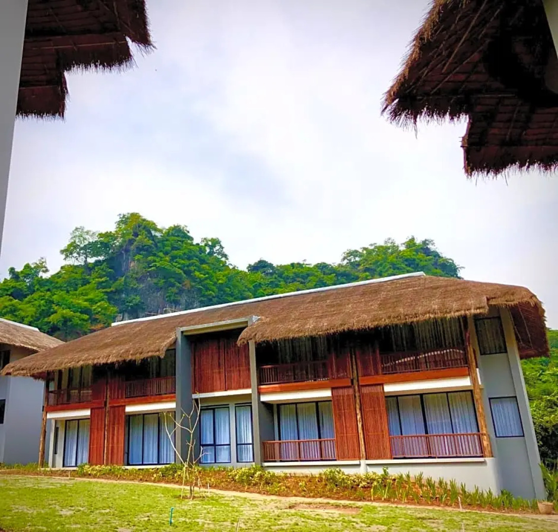 Zwekapin Valley Resort & Spa