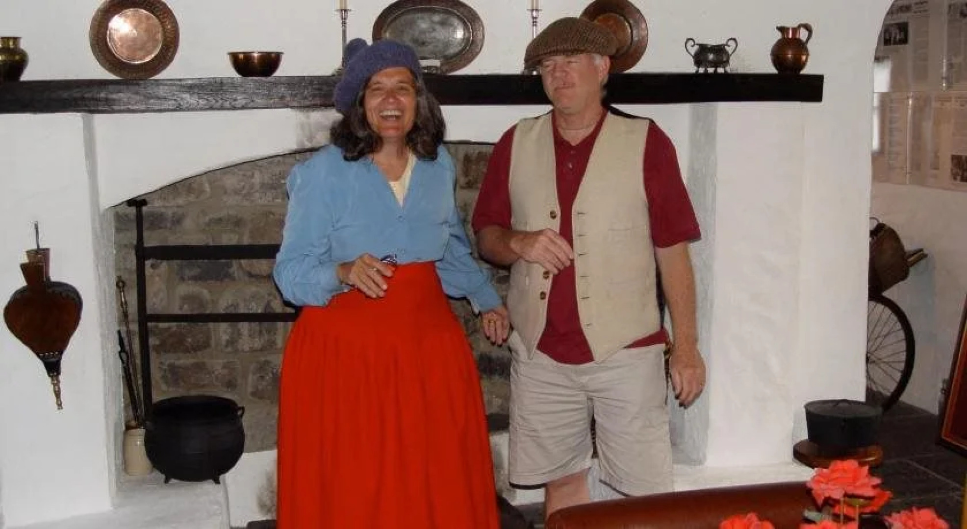 Michaeleen's Manor B&B