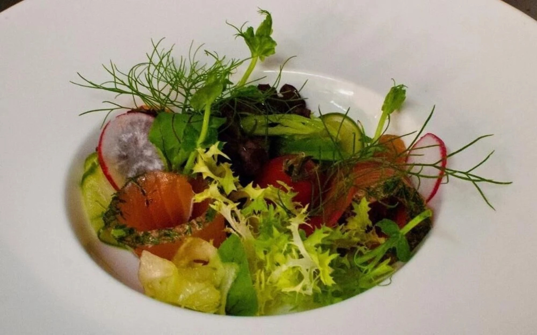 Slebech Park Restaurant & Rooms