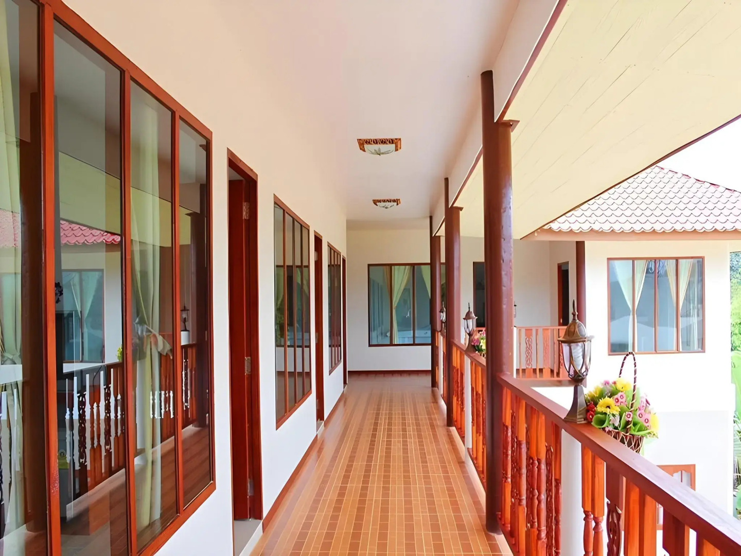 Sweet Home Chiang Khan