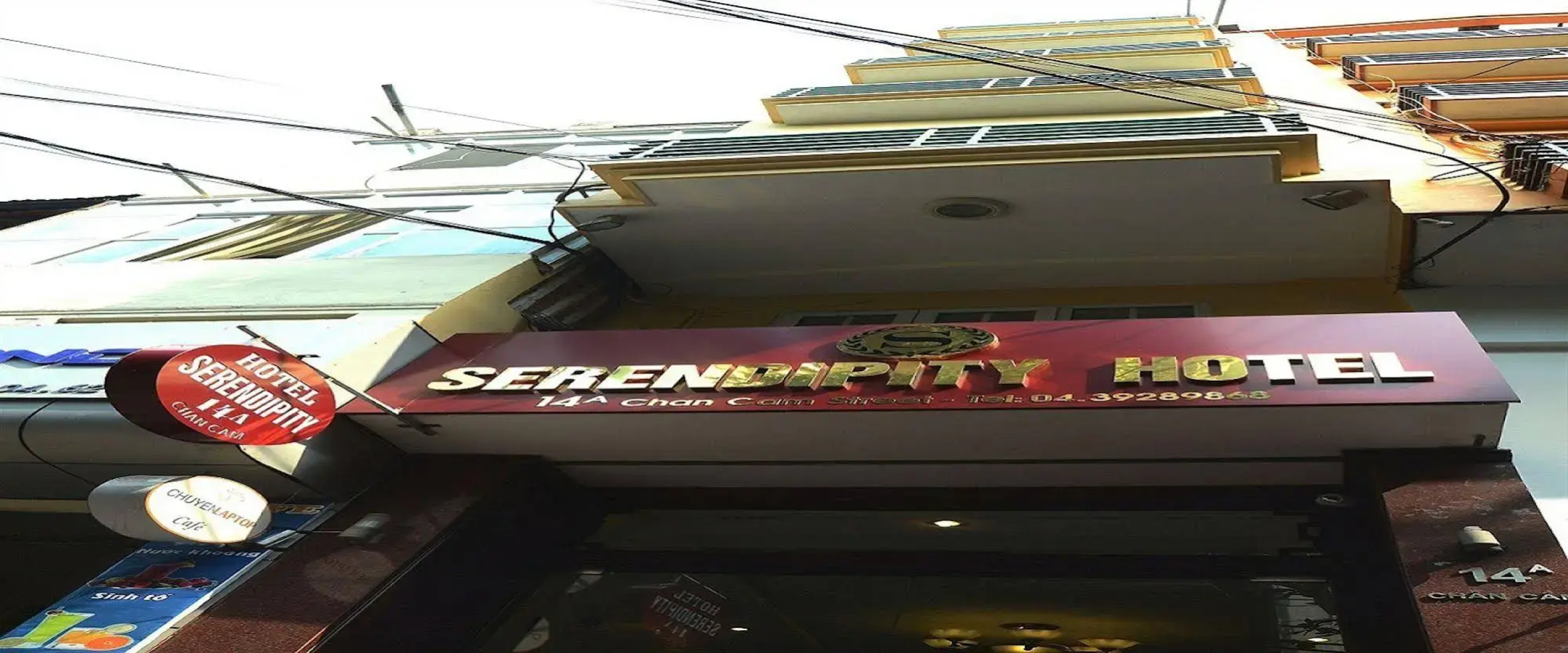 Phoenix Legend Hotel