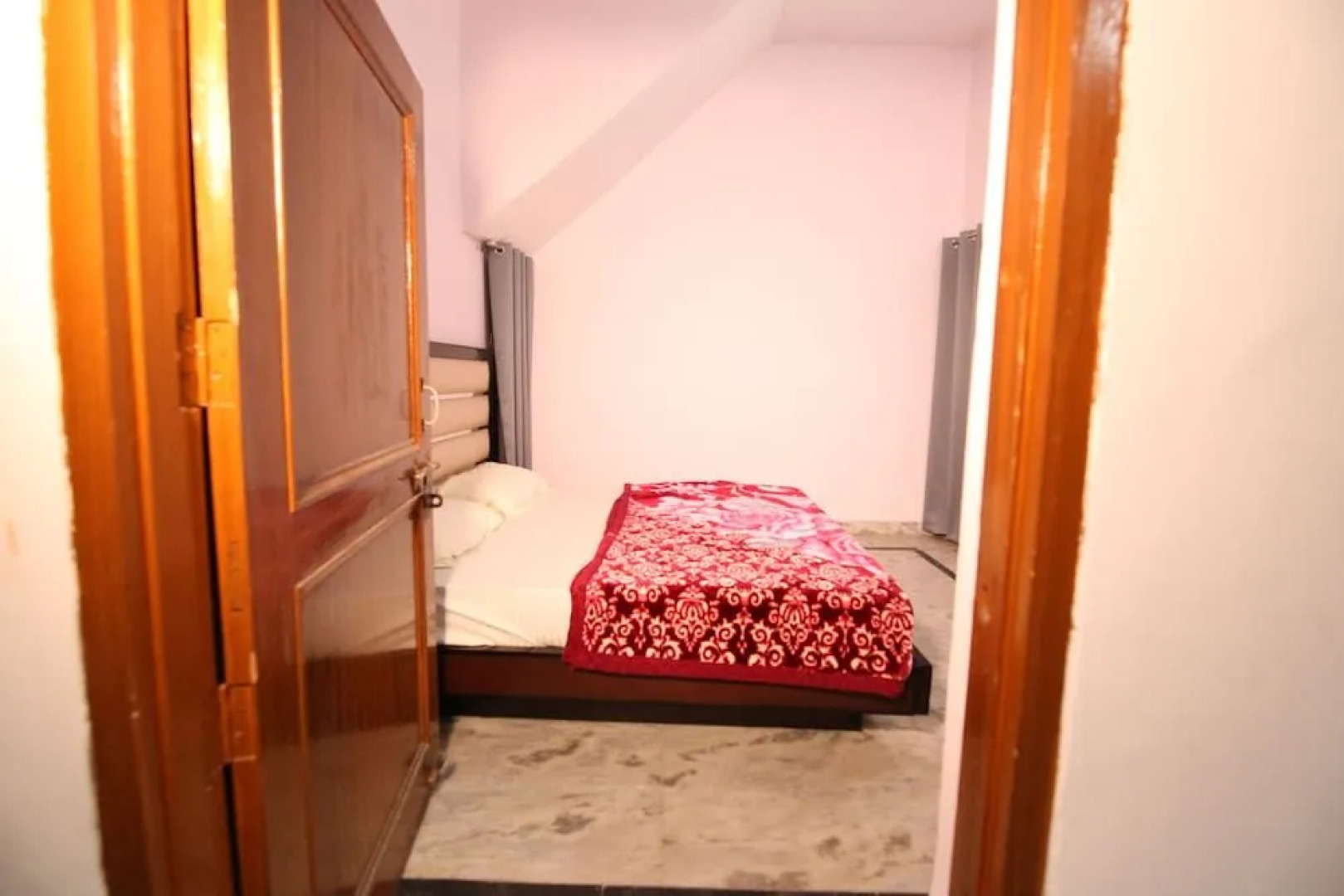 The Karnal Resort (Heritage)