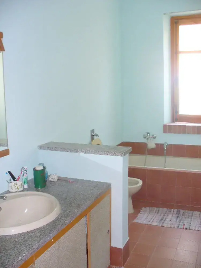 Villa Denise 100 Meters From the sea