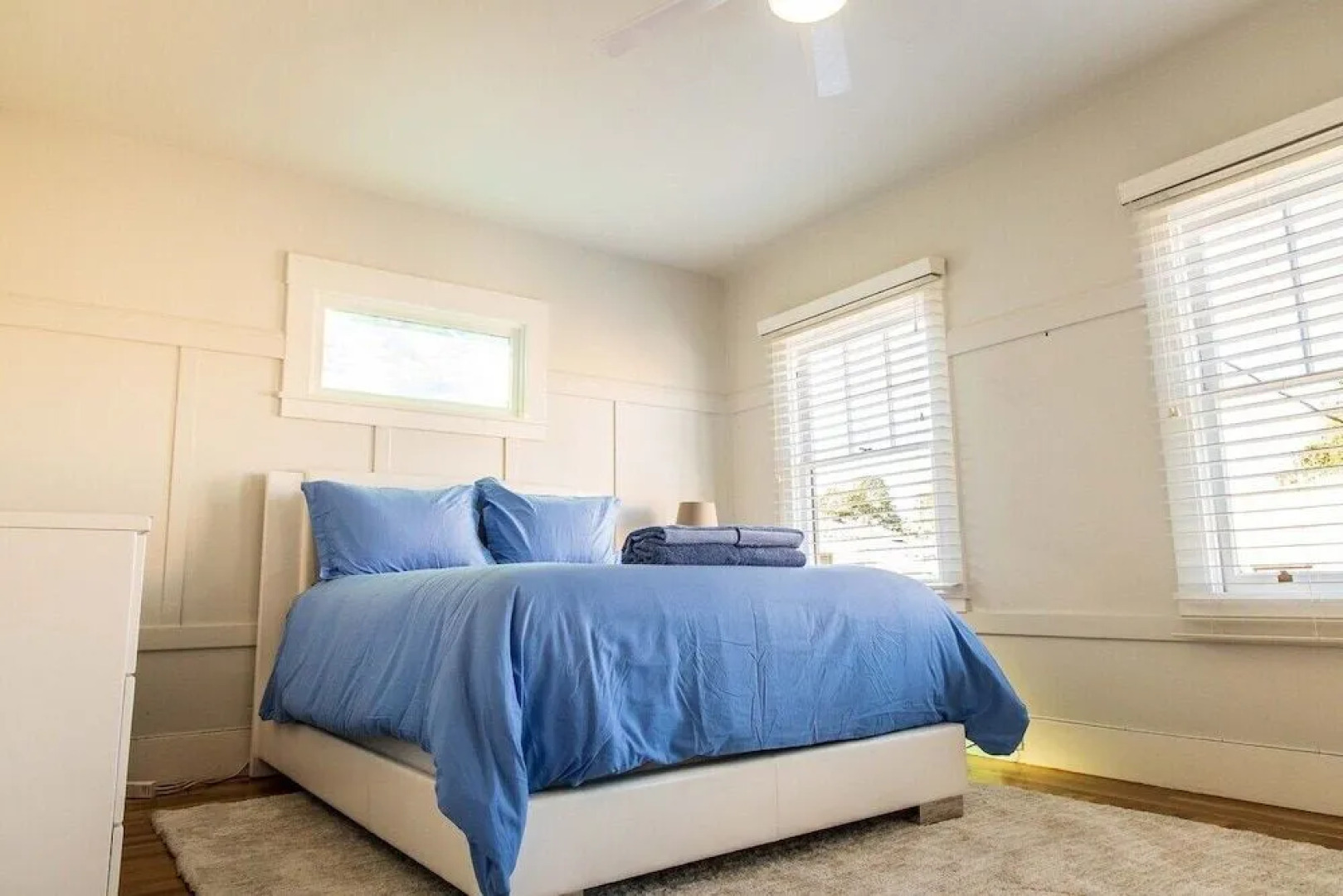 Stunning Alameda One Bedroom