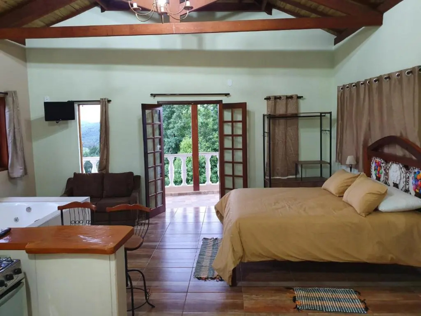 Chalés São Francisco