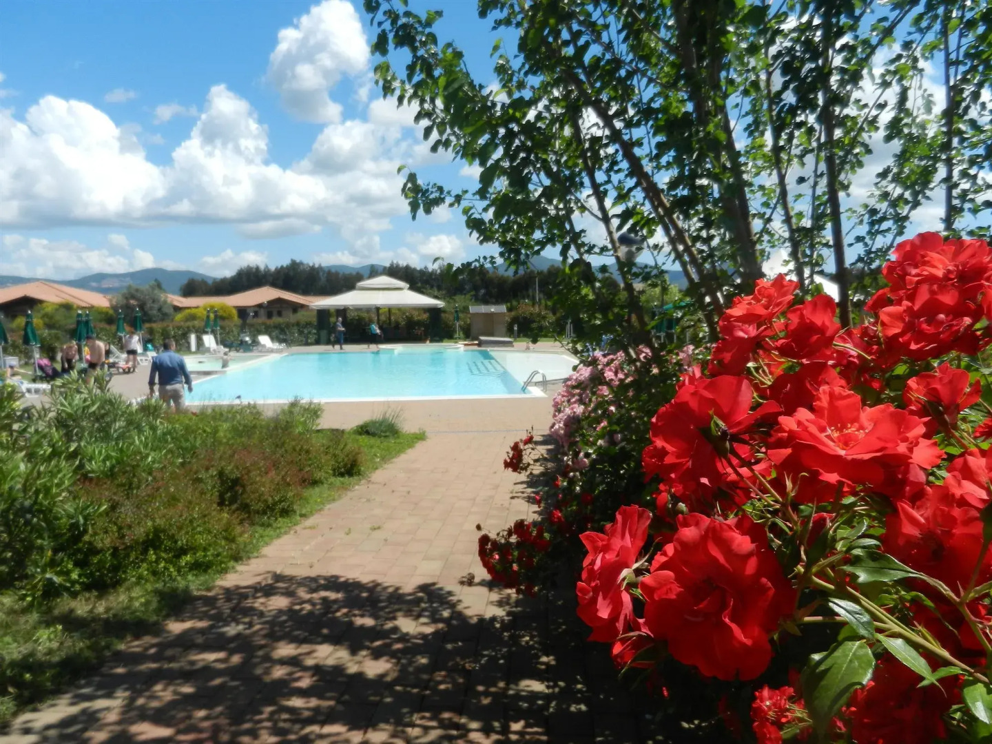Casa in Maremma Tuscany Village