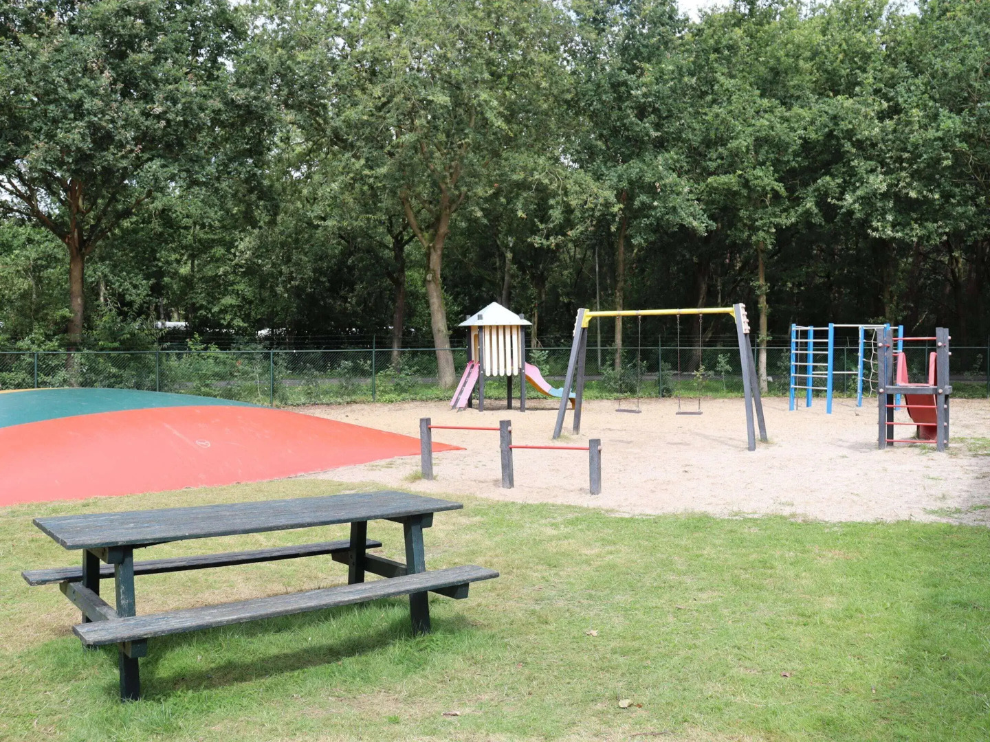 Holidaypark Duinhoeve