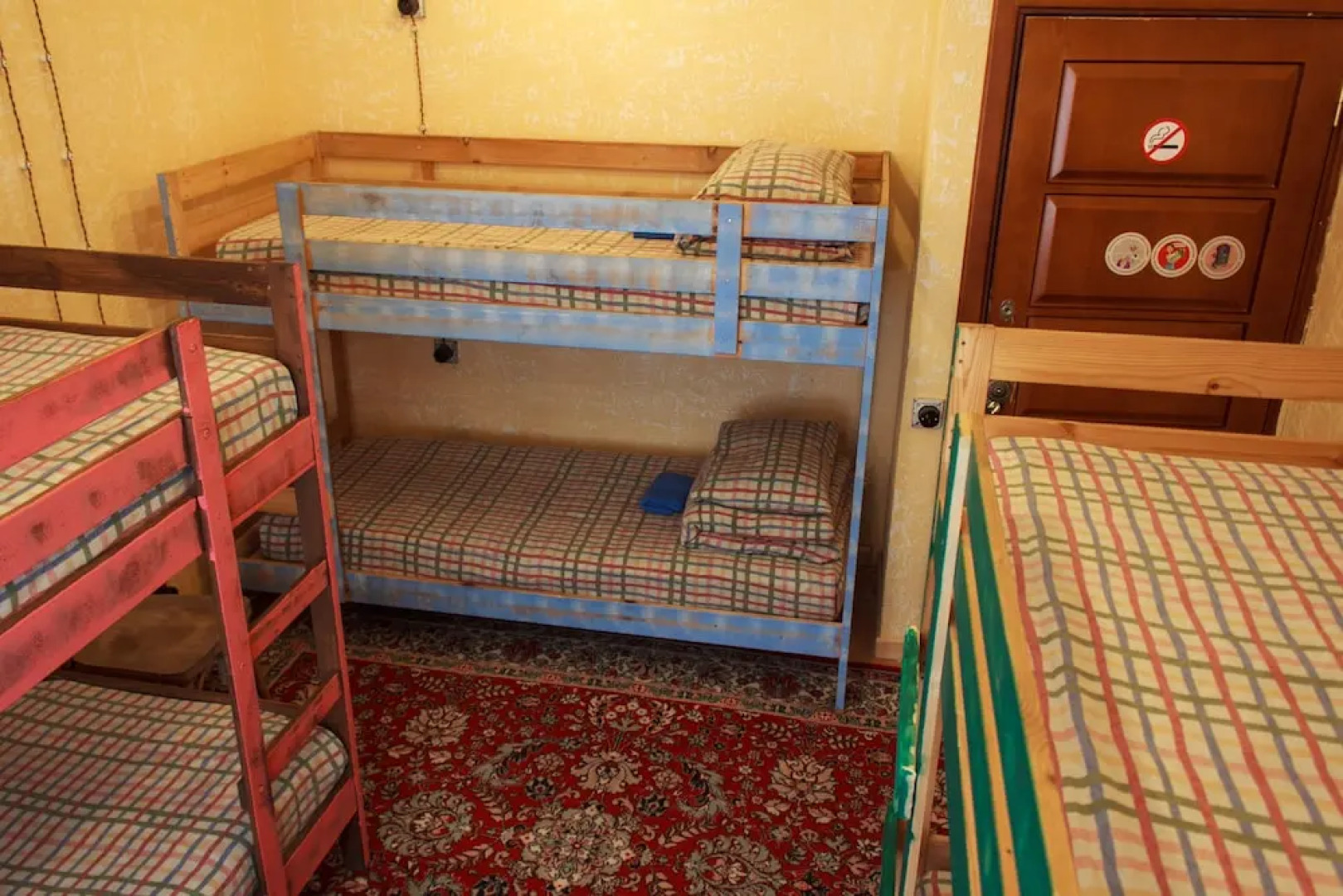 Хостел «Тринити»