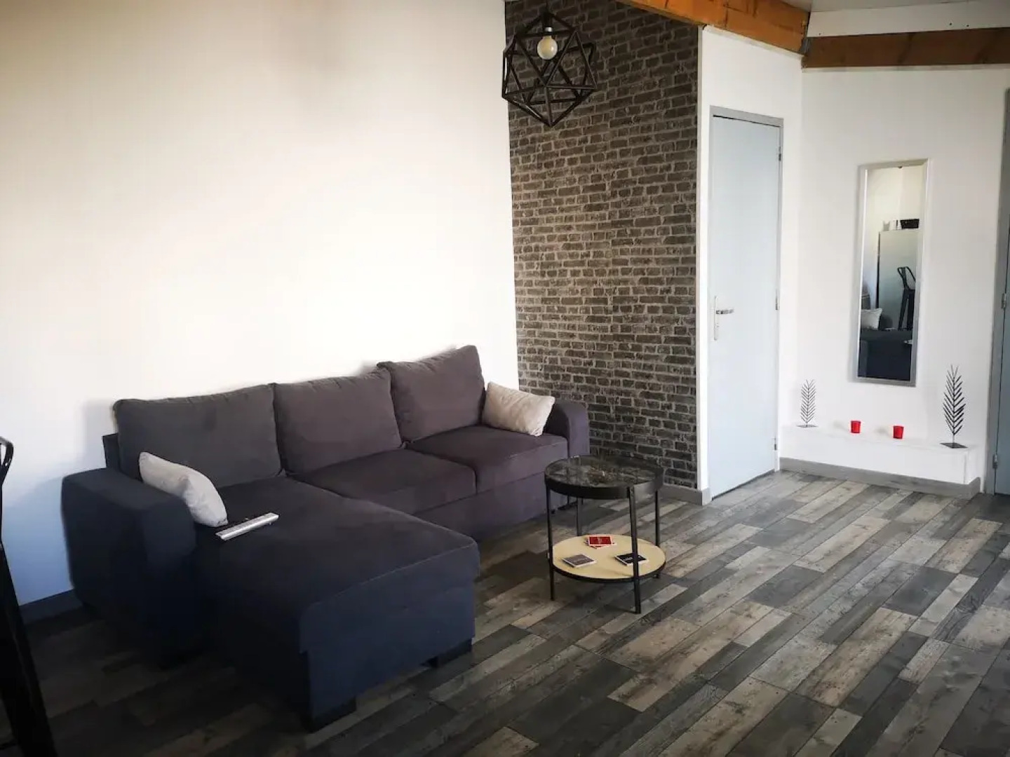 Le Temps D'une Pause à Boursault