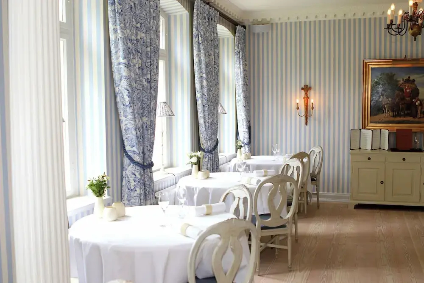 Hotel Baltic