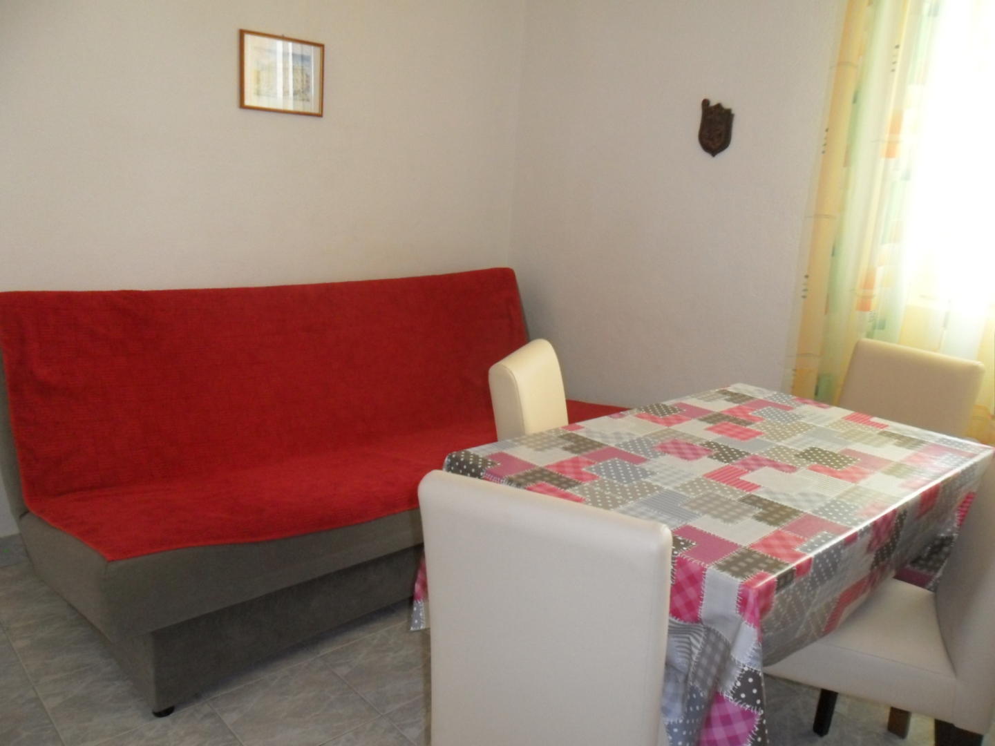 Apartment Gor B2 Sevid, Riviera Trogir