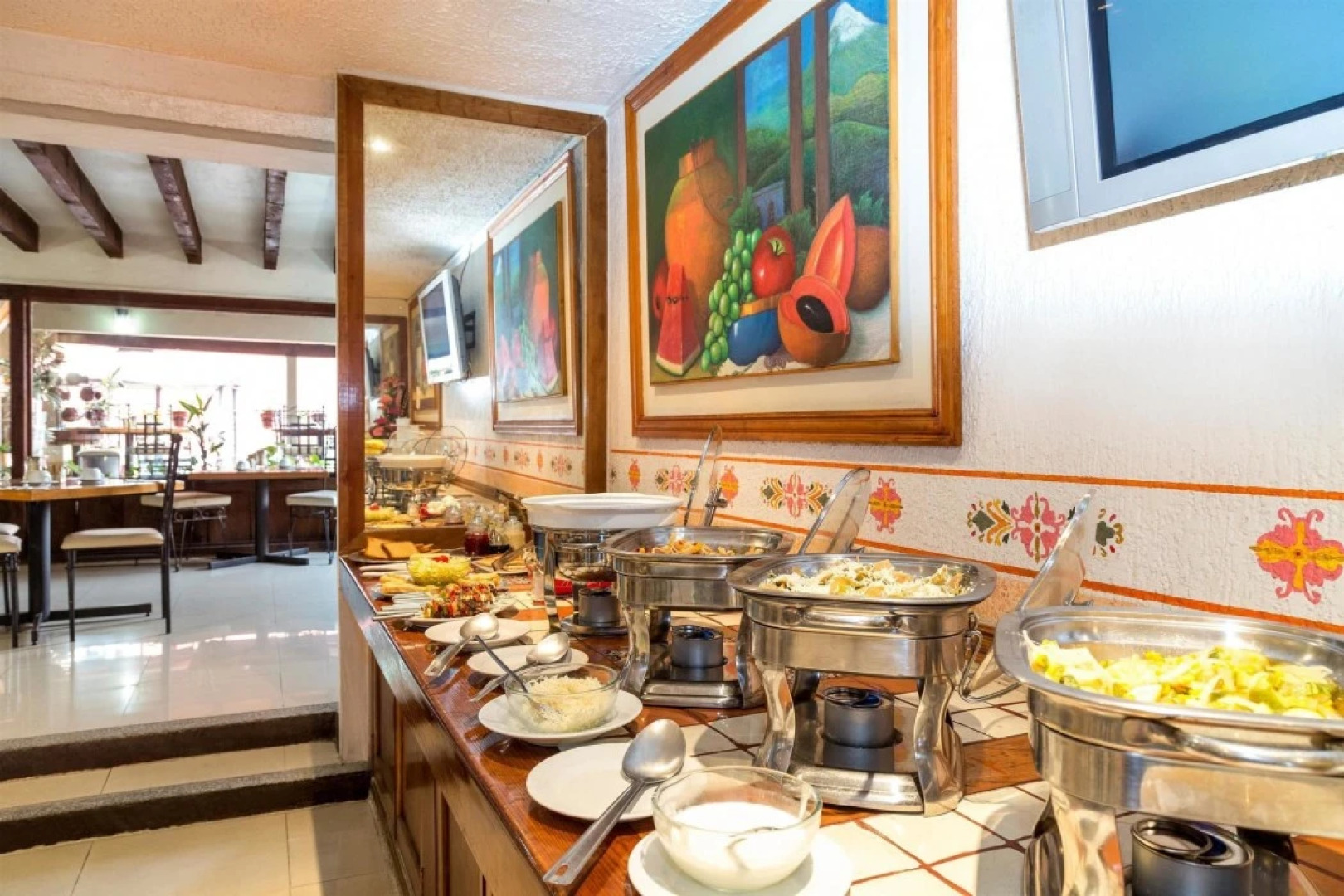 Capital O Hotel Central, Xalapa