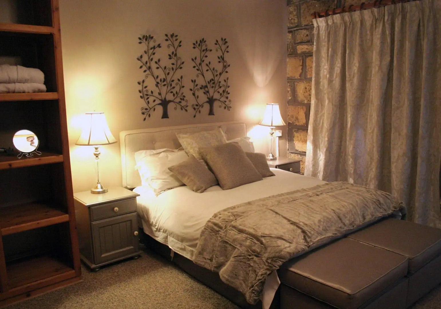Moolmanshoek Private Game Reserve