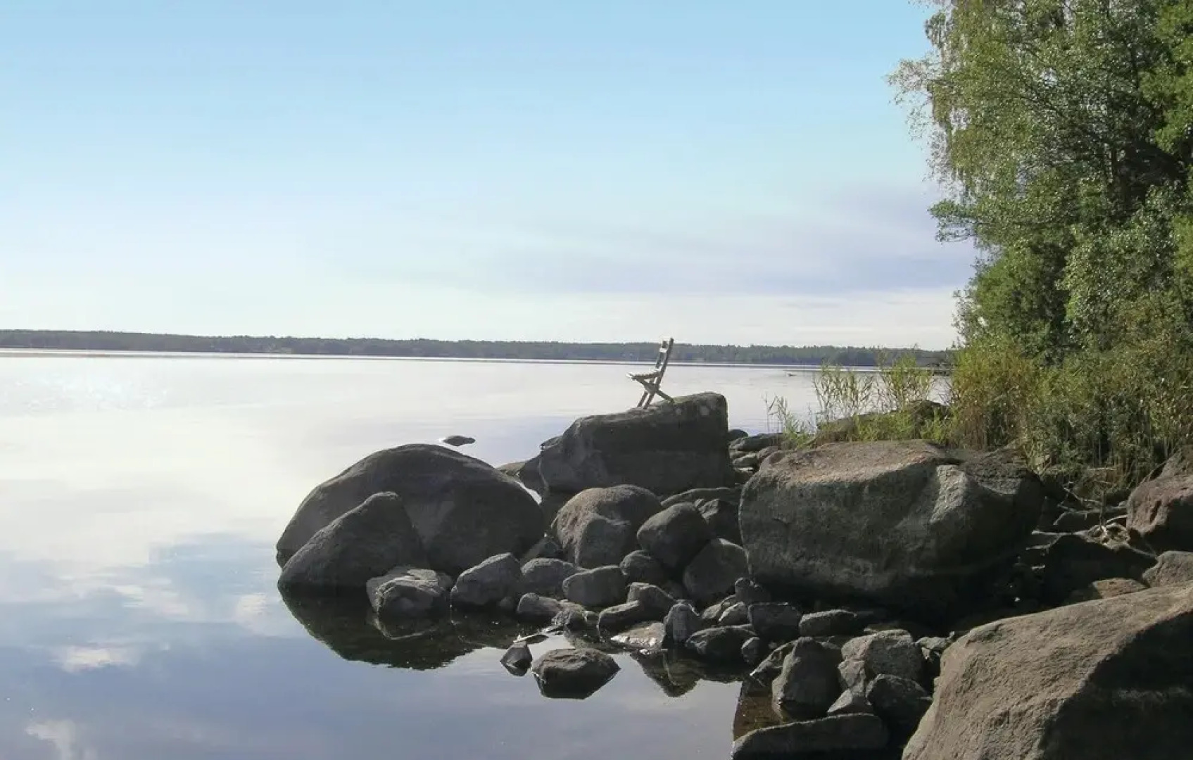 Beautiful Home in Vittaryd With 2 Bedrooms and Wifi