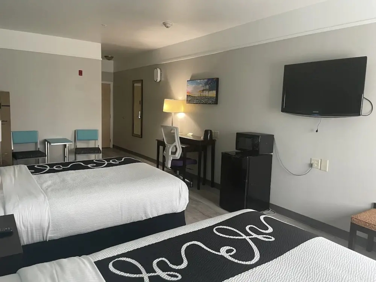 La Quinta Inn & Suites Raymondville