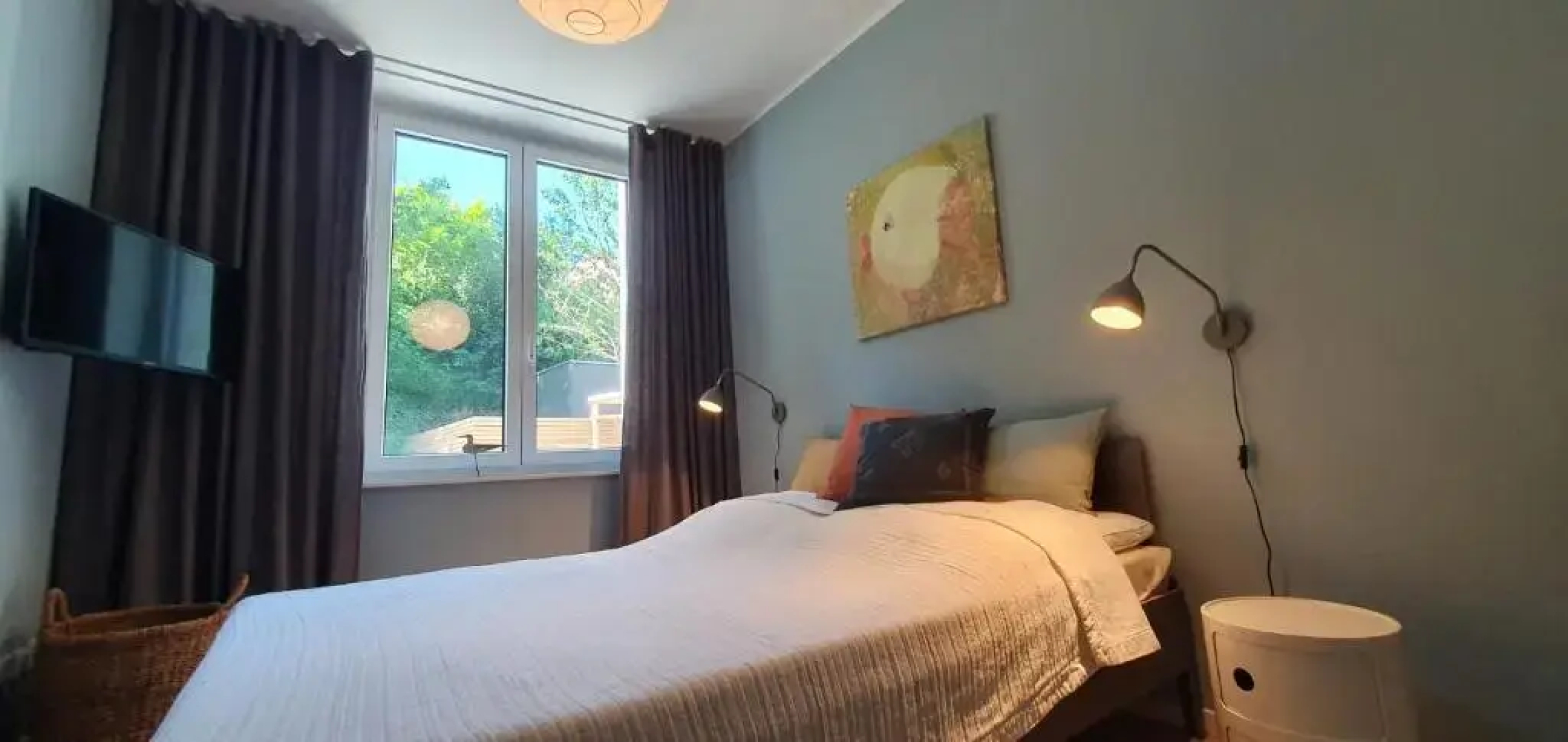 Romantik Seehotel Eichenhain