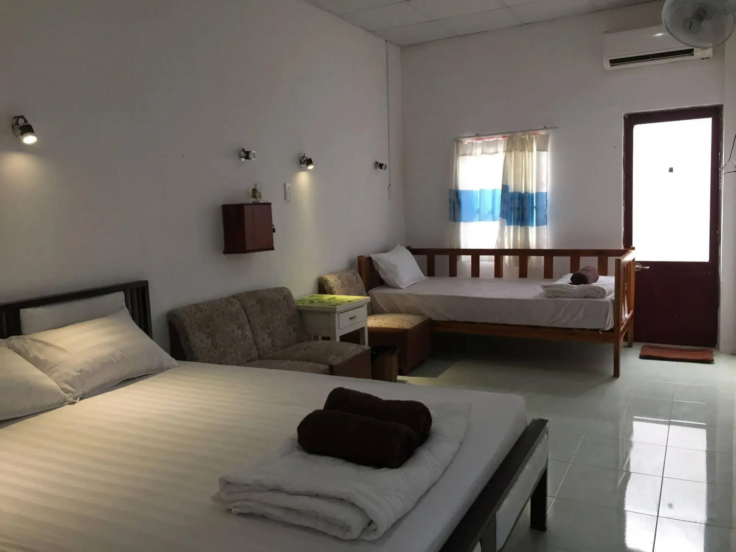 Mia Homestay