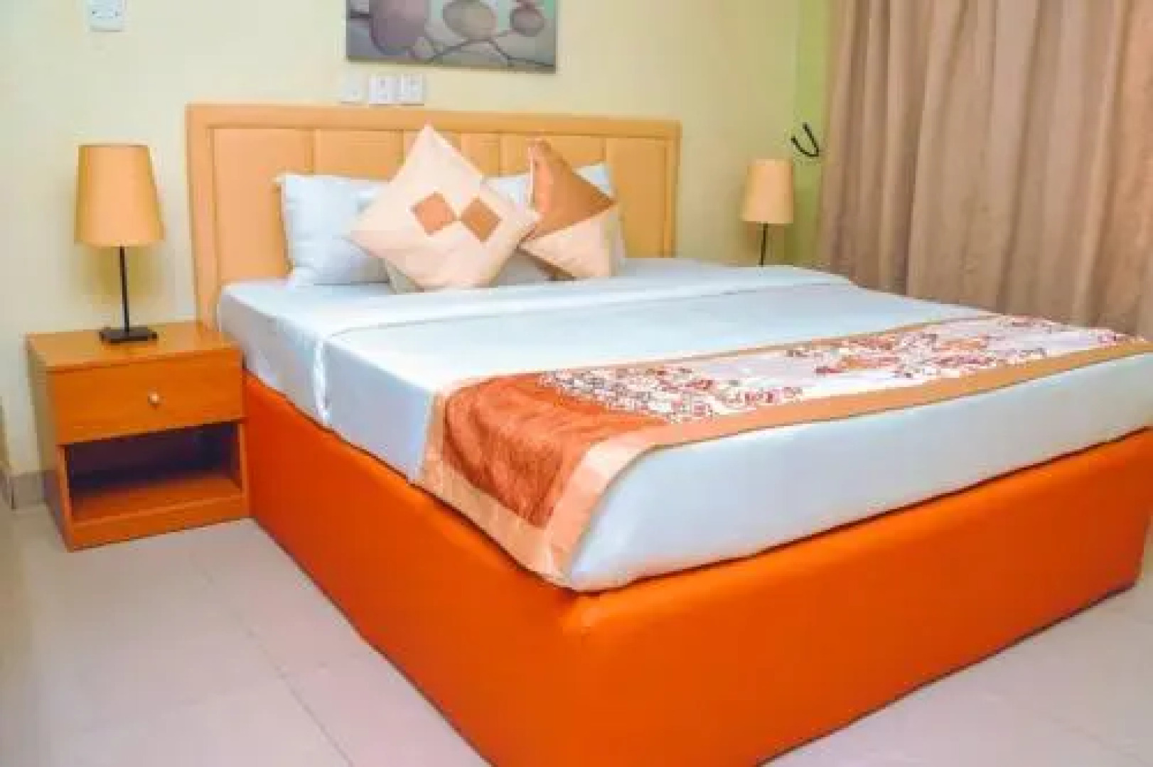 Hollandas Hotel &Resort