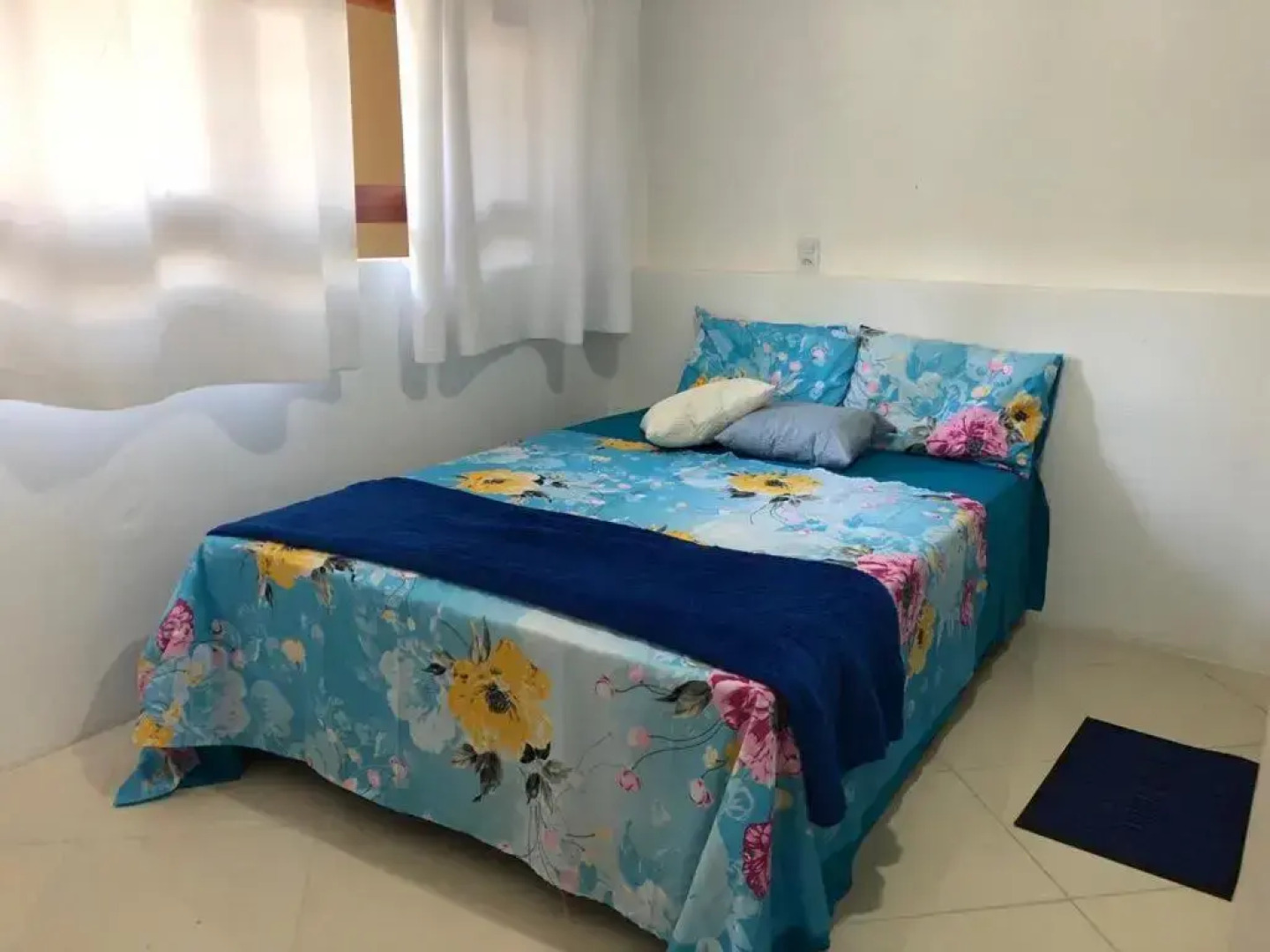 Hostel portal do sol