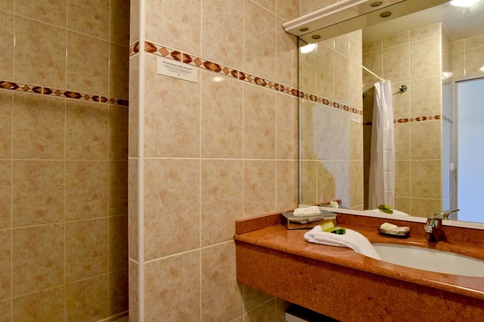 Hotel Restaurant Baratxartea