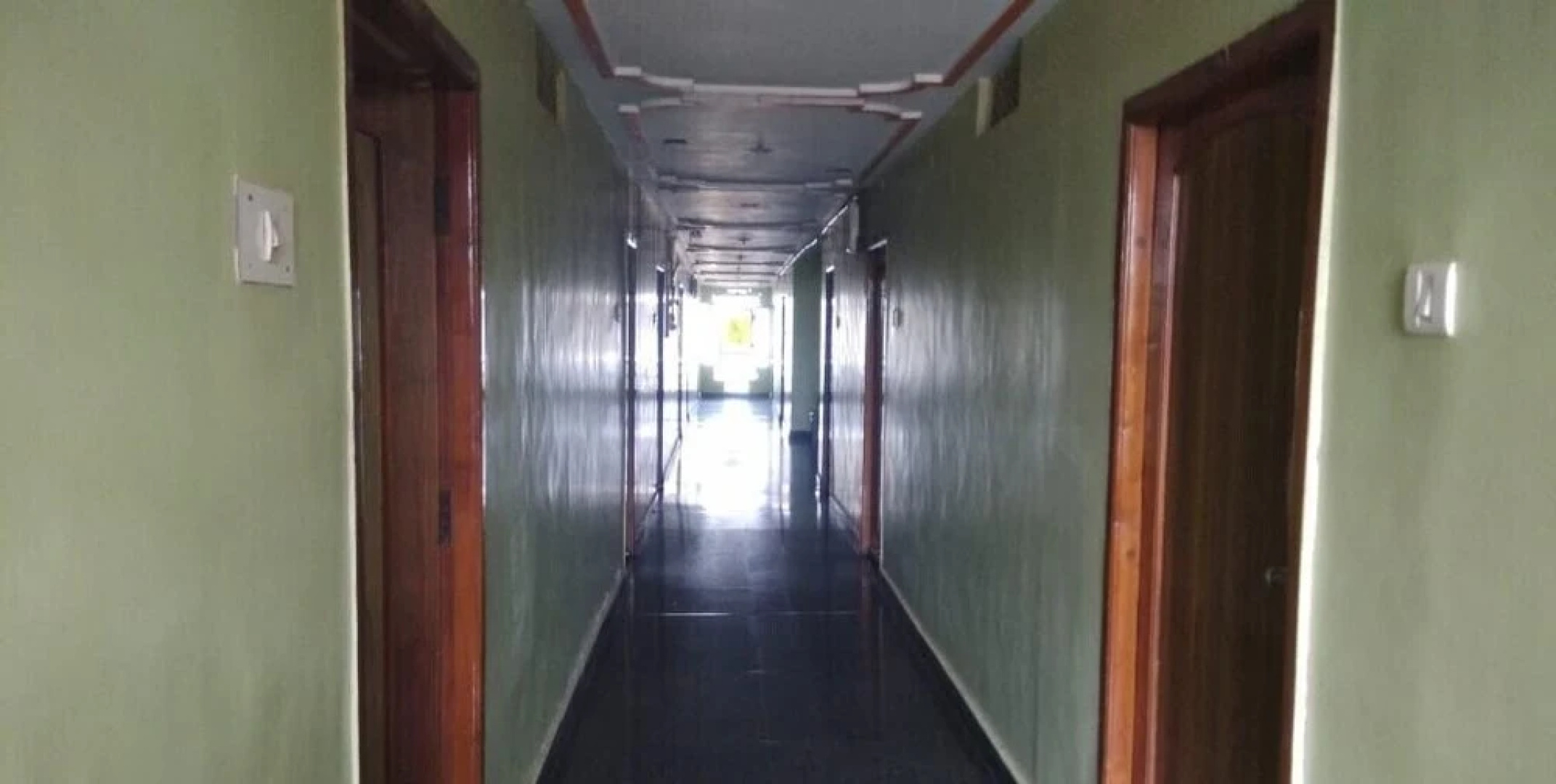 Iroomz Hotel Amaravathi