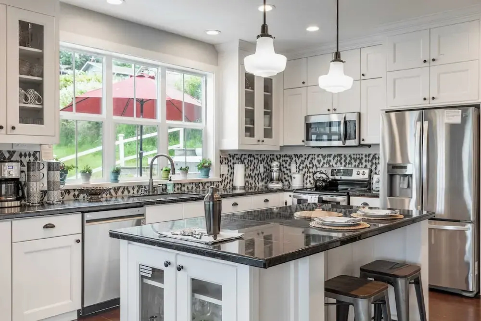 The Lookout at Crane's Landing by Avantstay