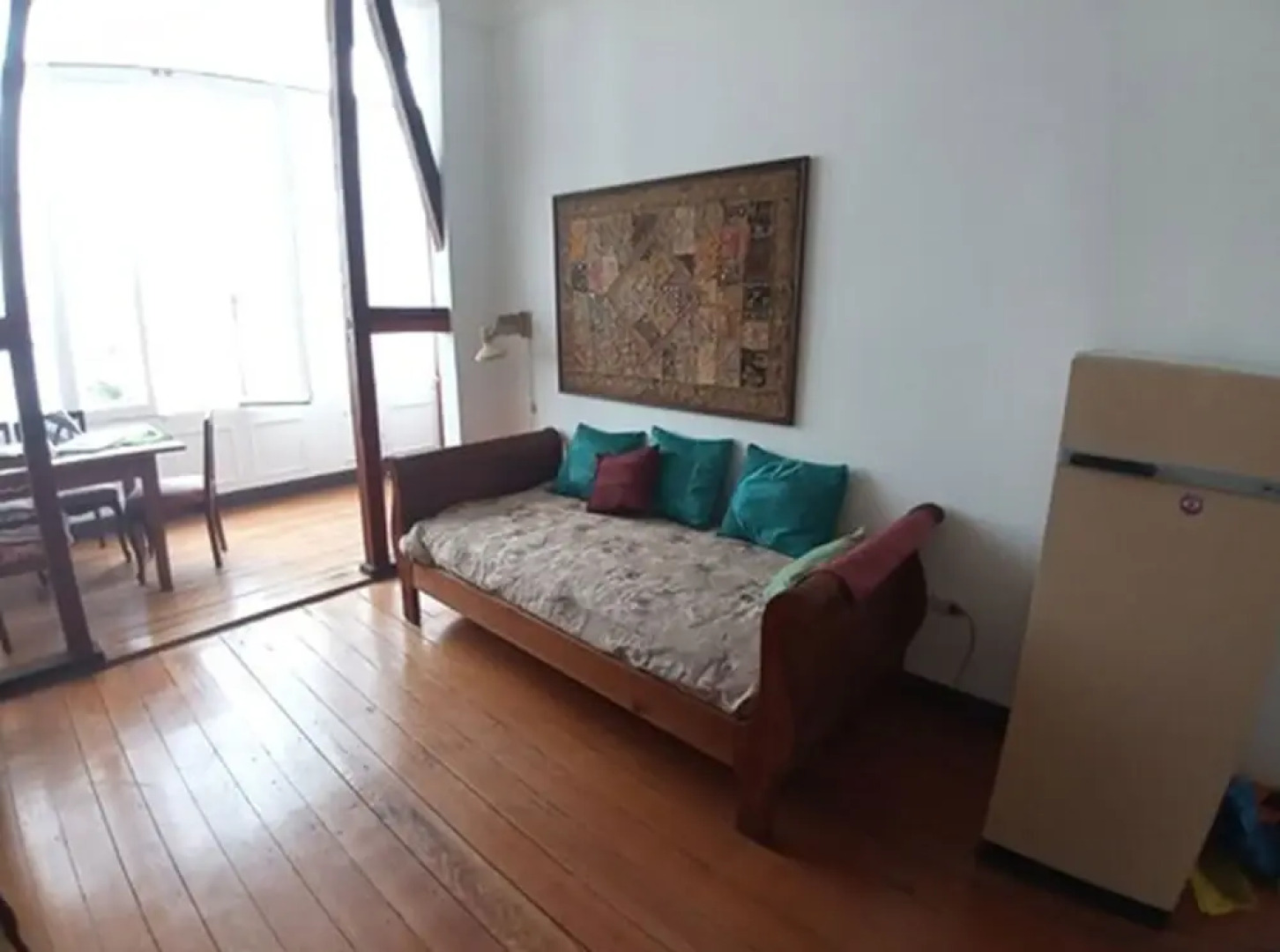 Lofts Parque Mirador Cerro Alegre