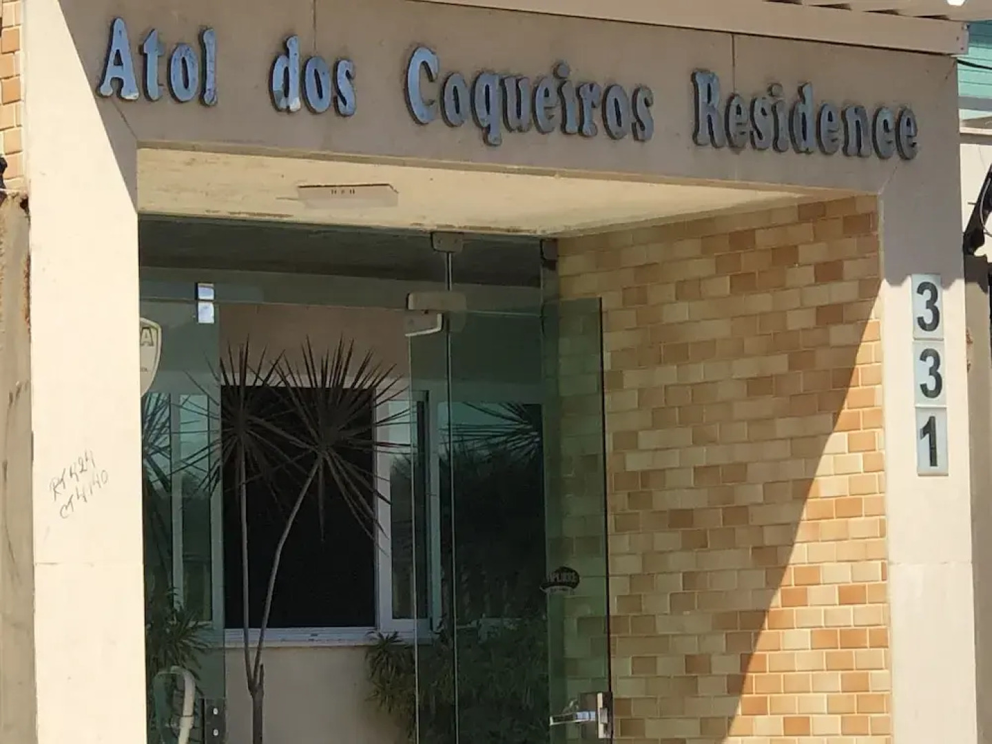 Apartamento de Luxo na Praia de Intermares