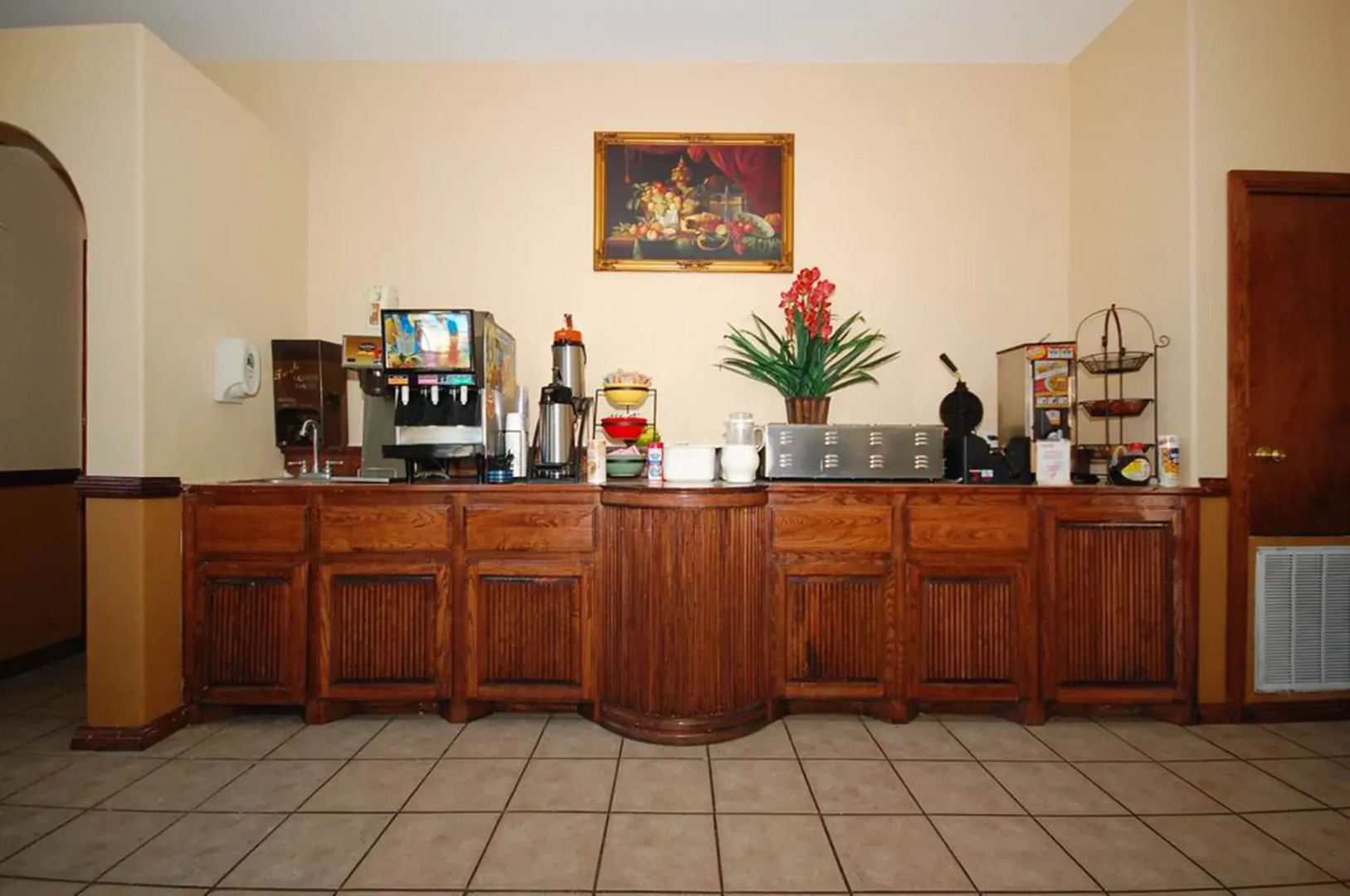 SureStay Hotel by Best Western Alice