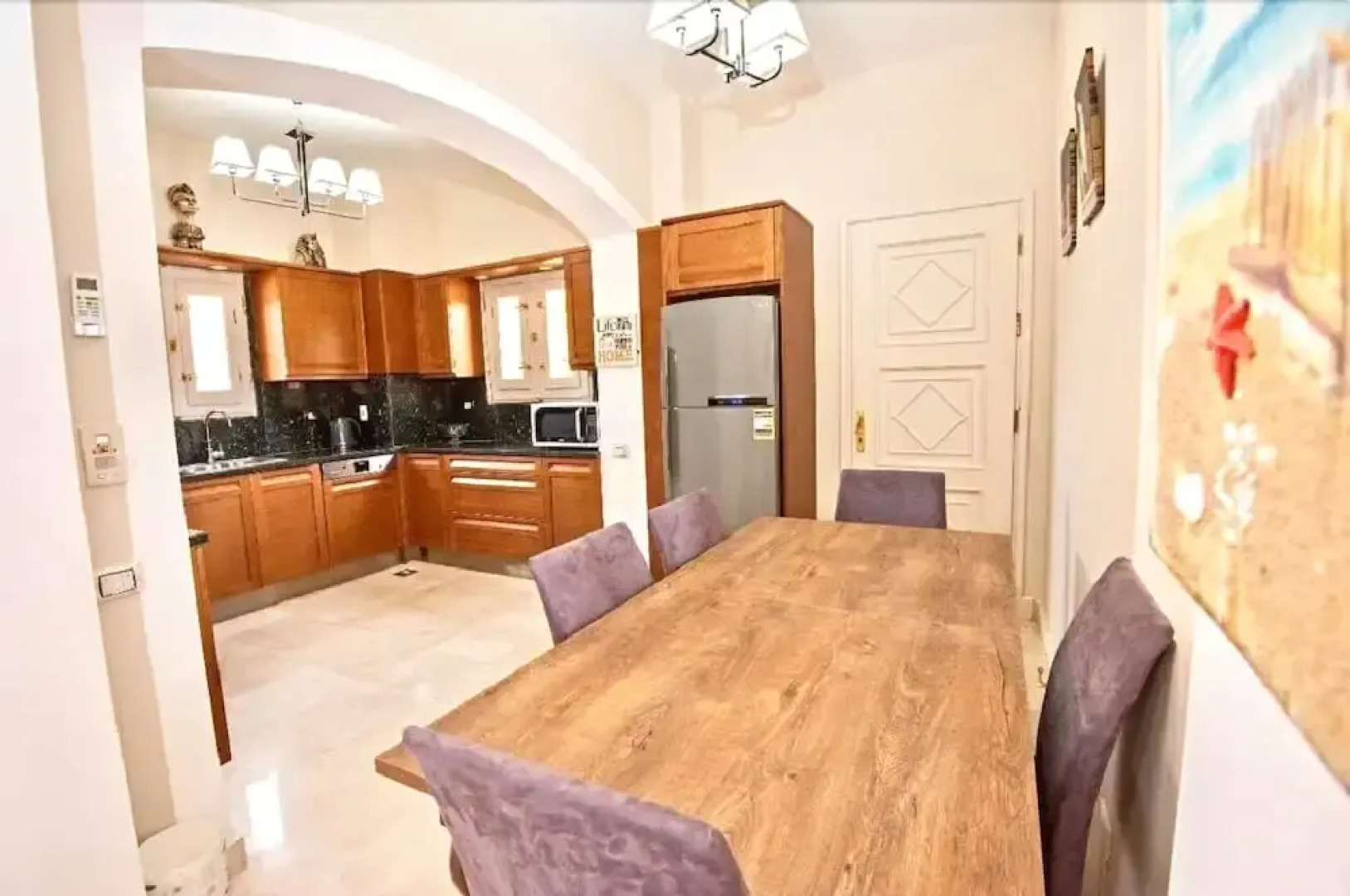 Elegant Villa in El Gouna with Pool - Sabina Y 140