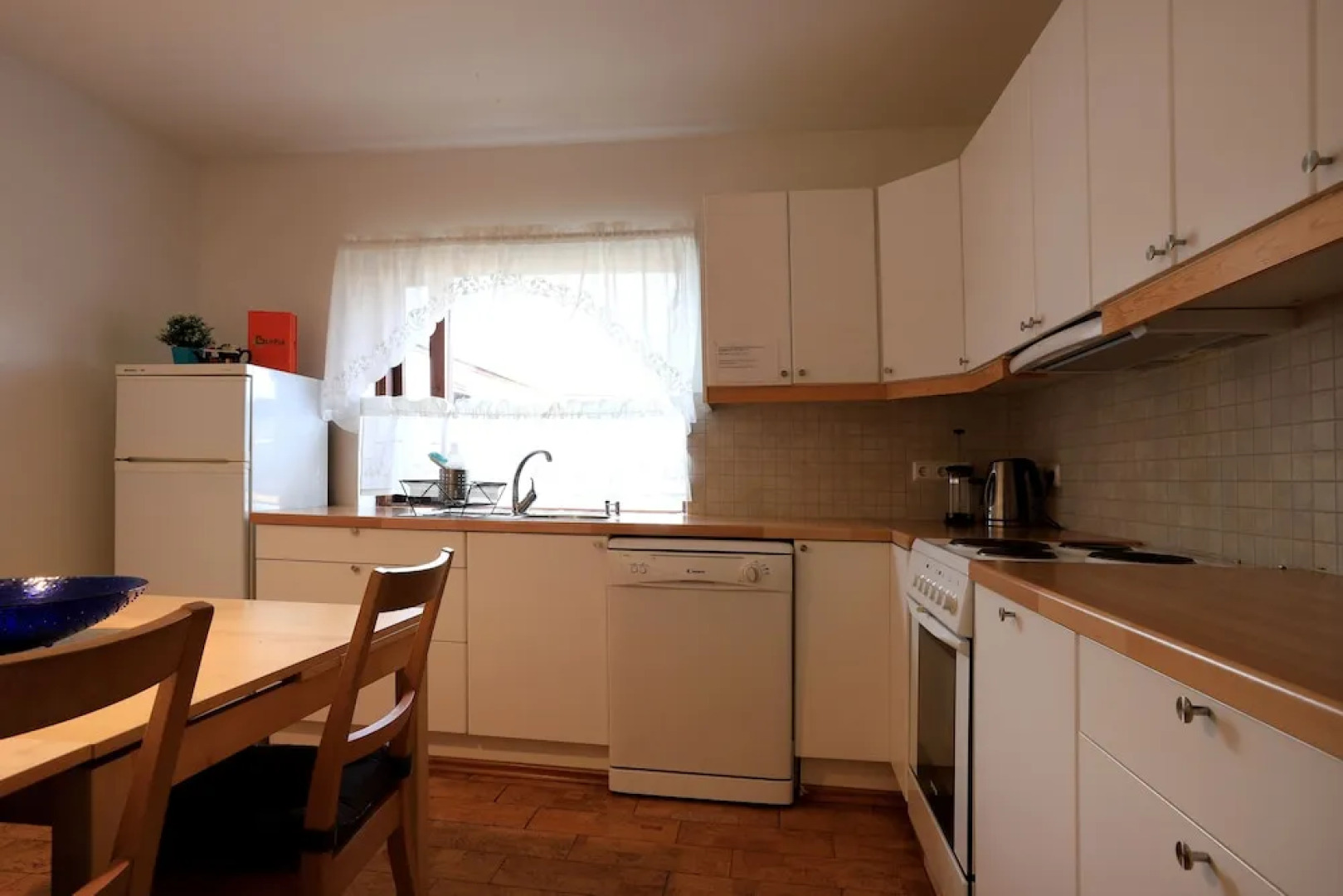 Skúlagata Apartment