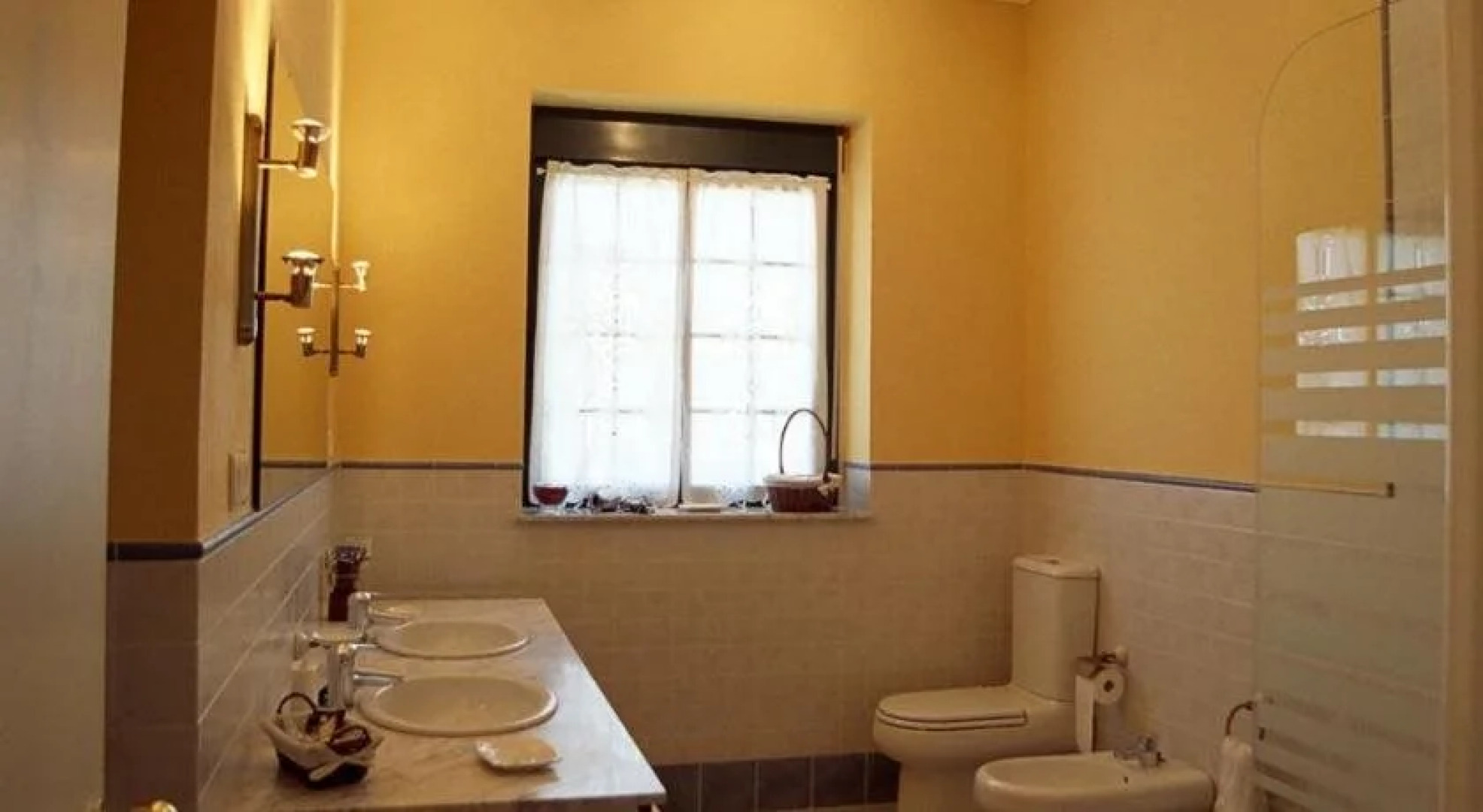 Riotinto Victorian House