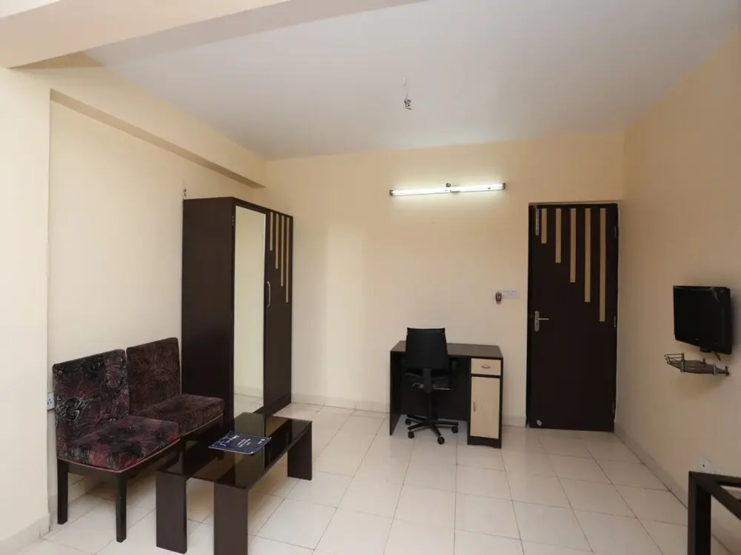 OYO 16394 Prantik Guest House