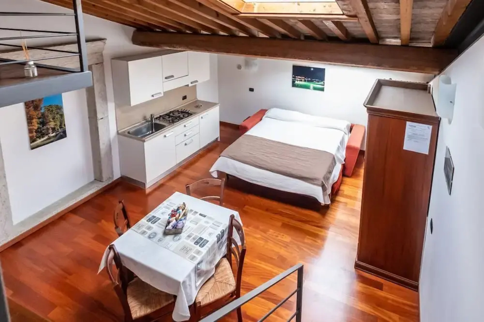 Residenza Napoleone