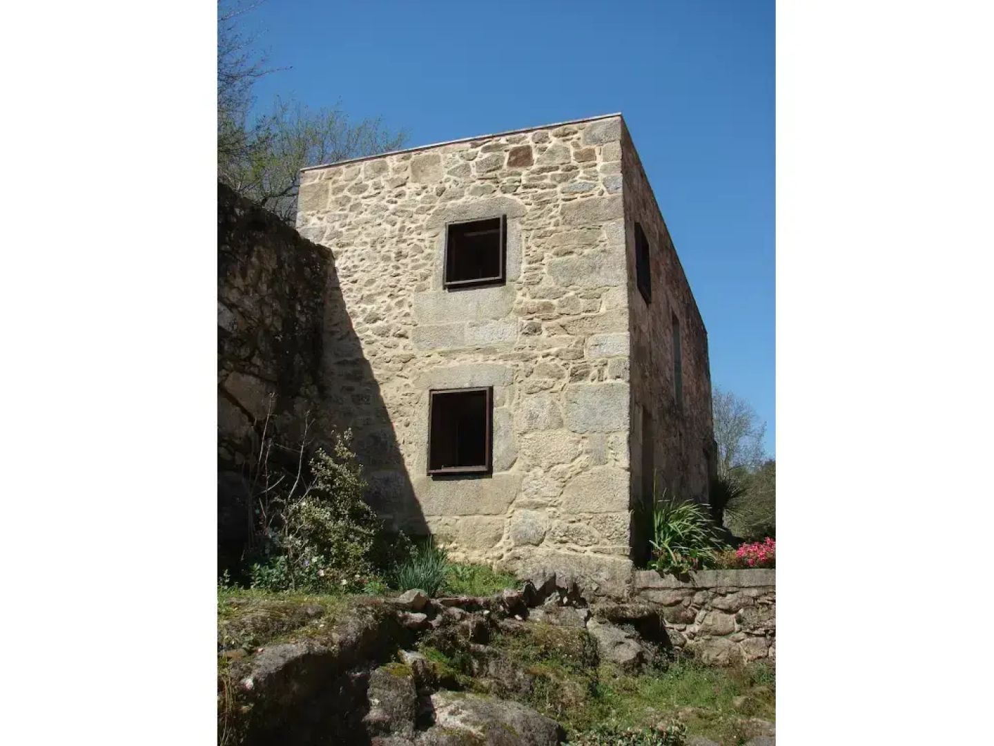 Casa da Pedreira