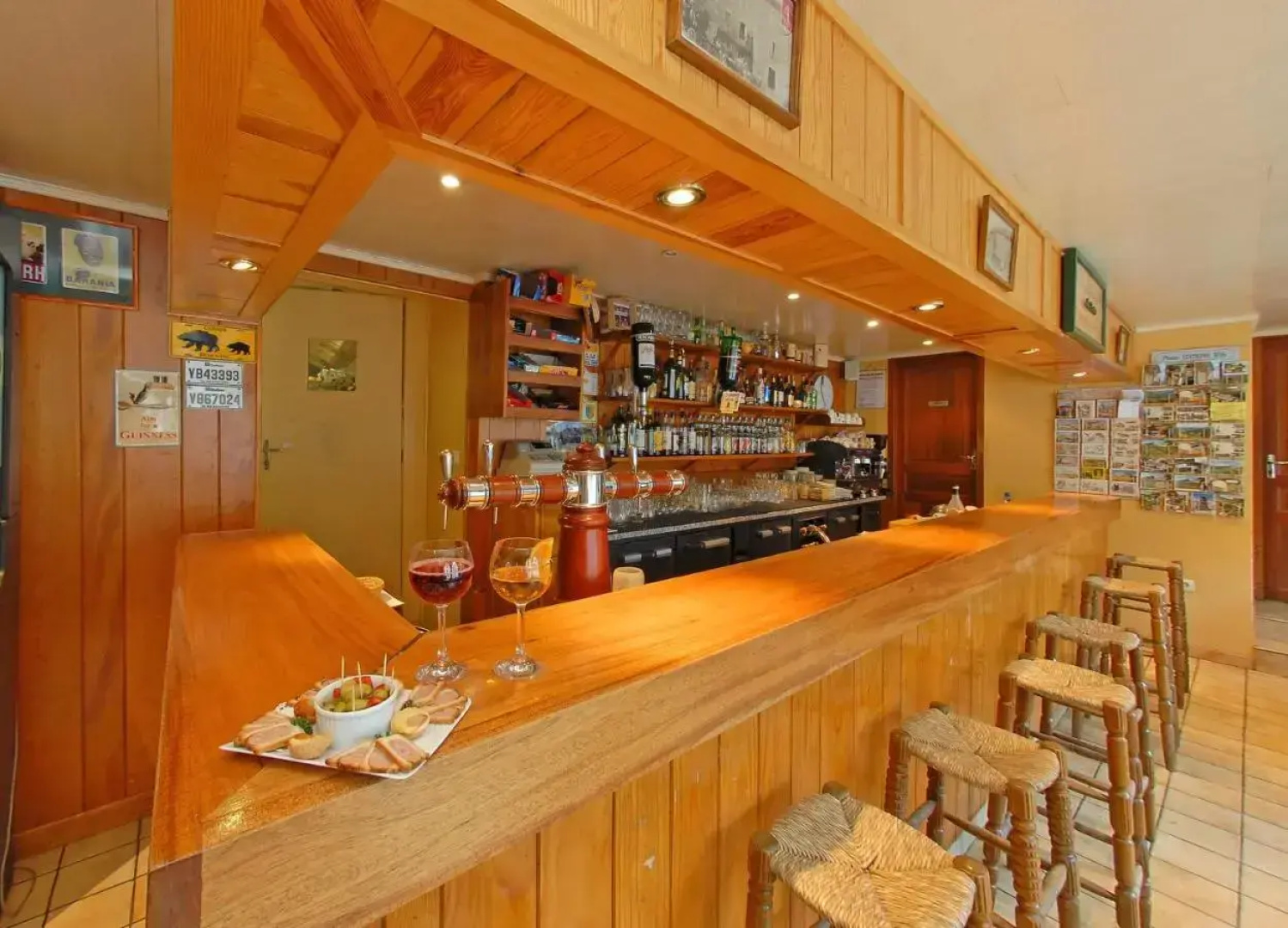 Hotel La Remise