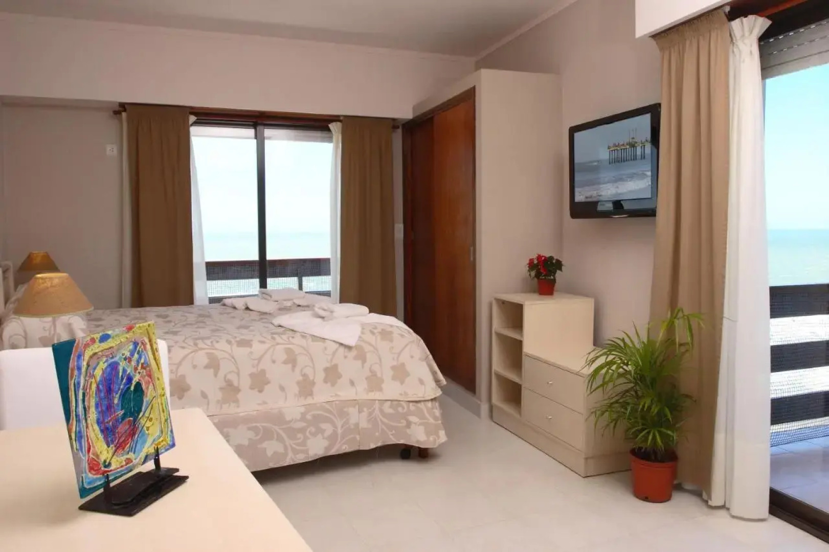 Apart Hotel Torre Del Sol