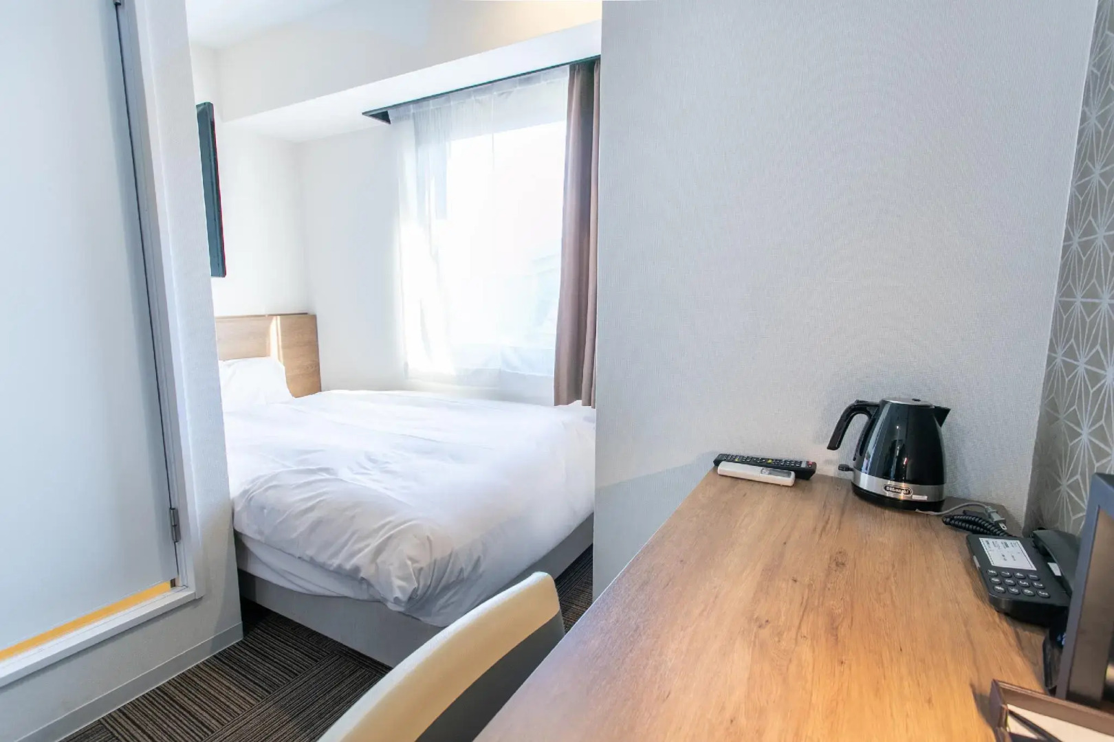 Tosei Hotel & Seminar Makuhari