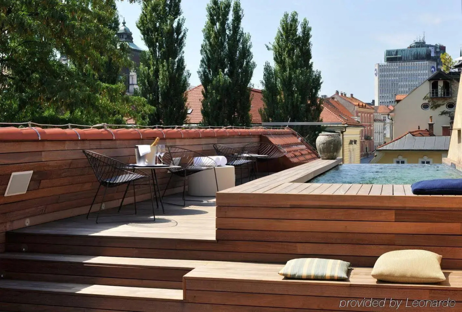 Vander Urbani Resort – a Member of Design Hotels